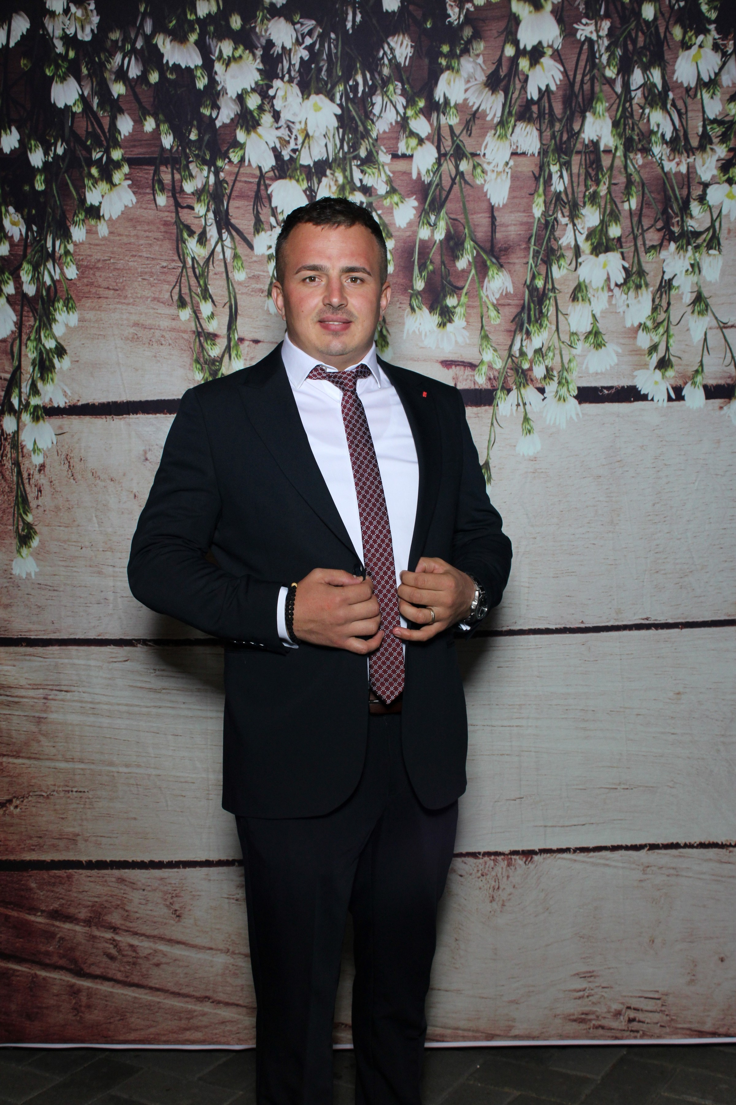 Nunta Cristi & Andreea. Servicii foto-video profesionale, pentru momente de neuitat