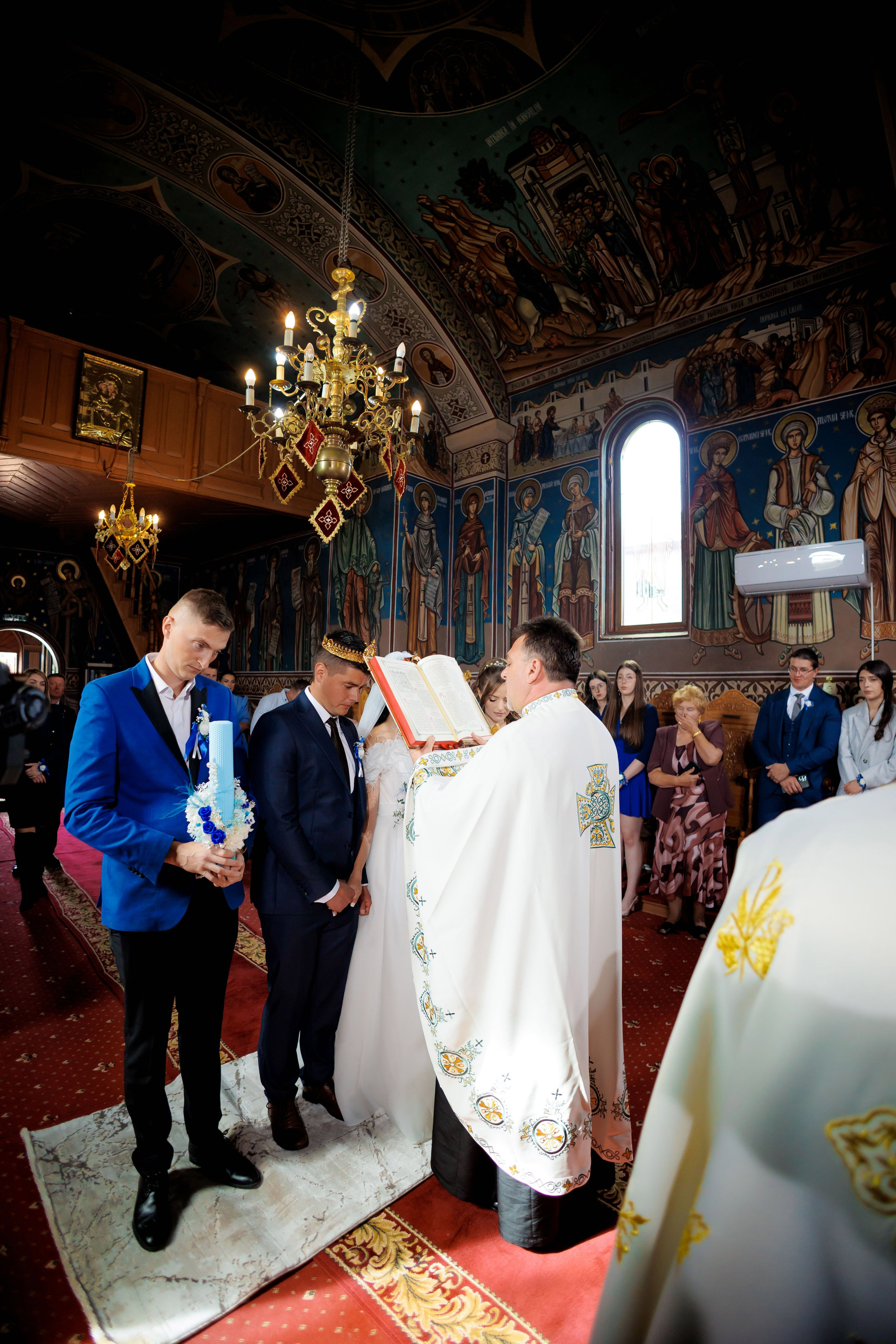 Loredana & Emilian – Ziua Nunții | Videografie - fotografie Botez Suceava, Iași, Botoșani. Servicii foto-video profesionale, pentru momente de neuitat
