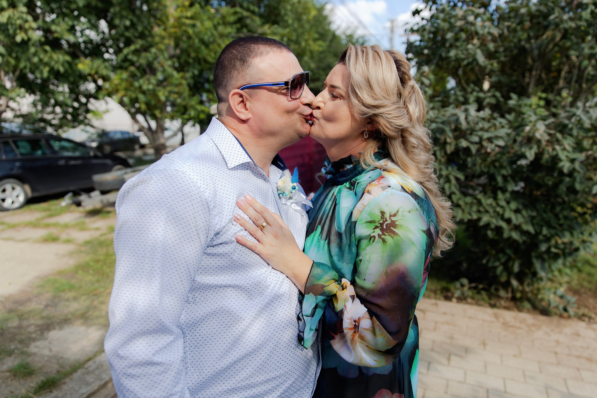 Mihai & Oana. Servicii foto-video profesionale, pentru momente de neuitat