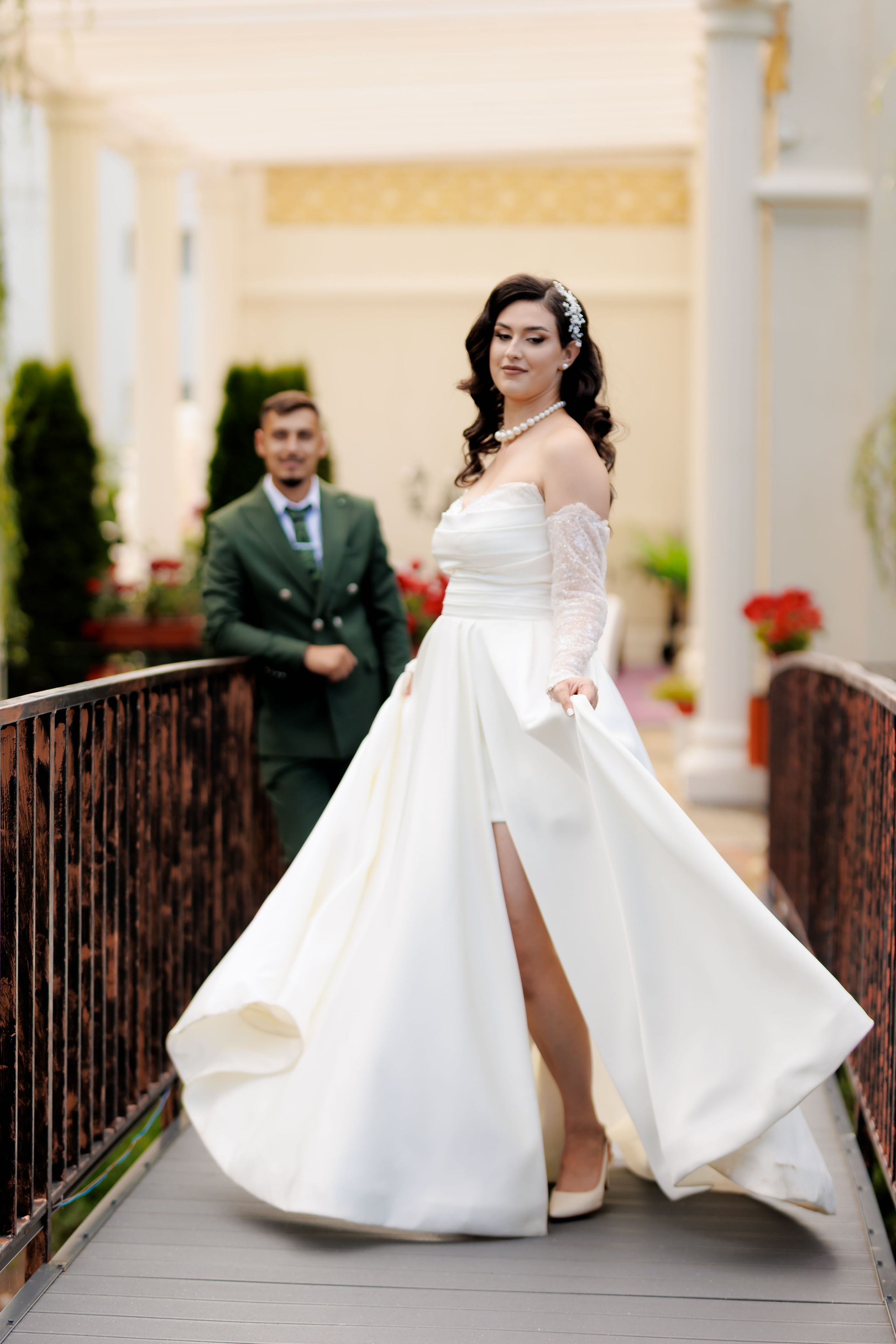 Nunta Nicoleta & Răzvan | Fotografie & Videografie Profesională. Servicii foto-video profesionale, pentru momente de neuitat