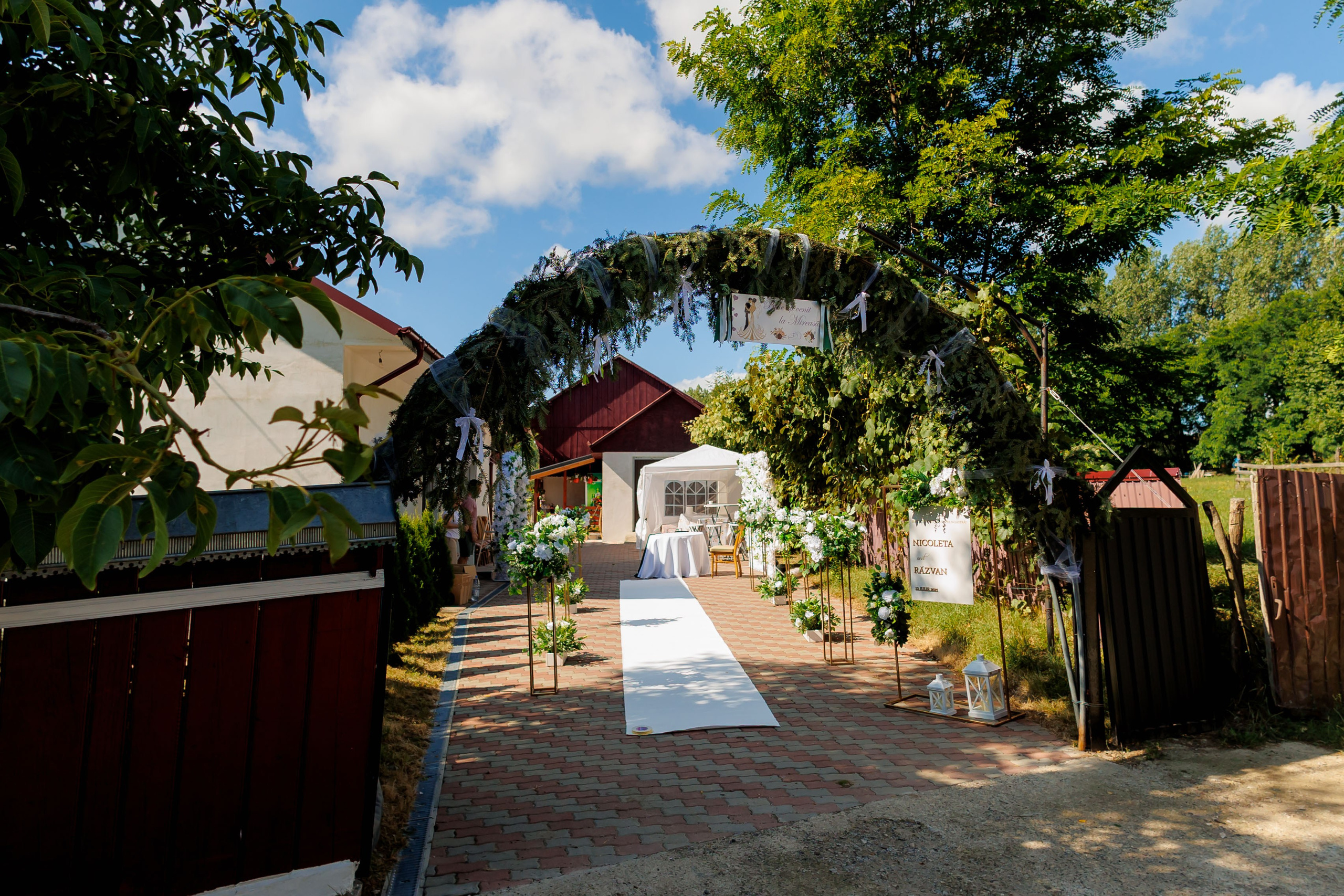 Nunta Nicoleta & Răzvan | Fotografie & Videografie Profesională. Servicii foto-video profesionale, pentru momente de neuitat