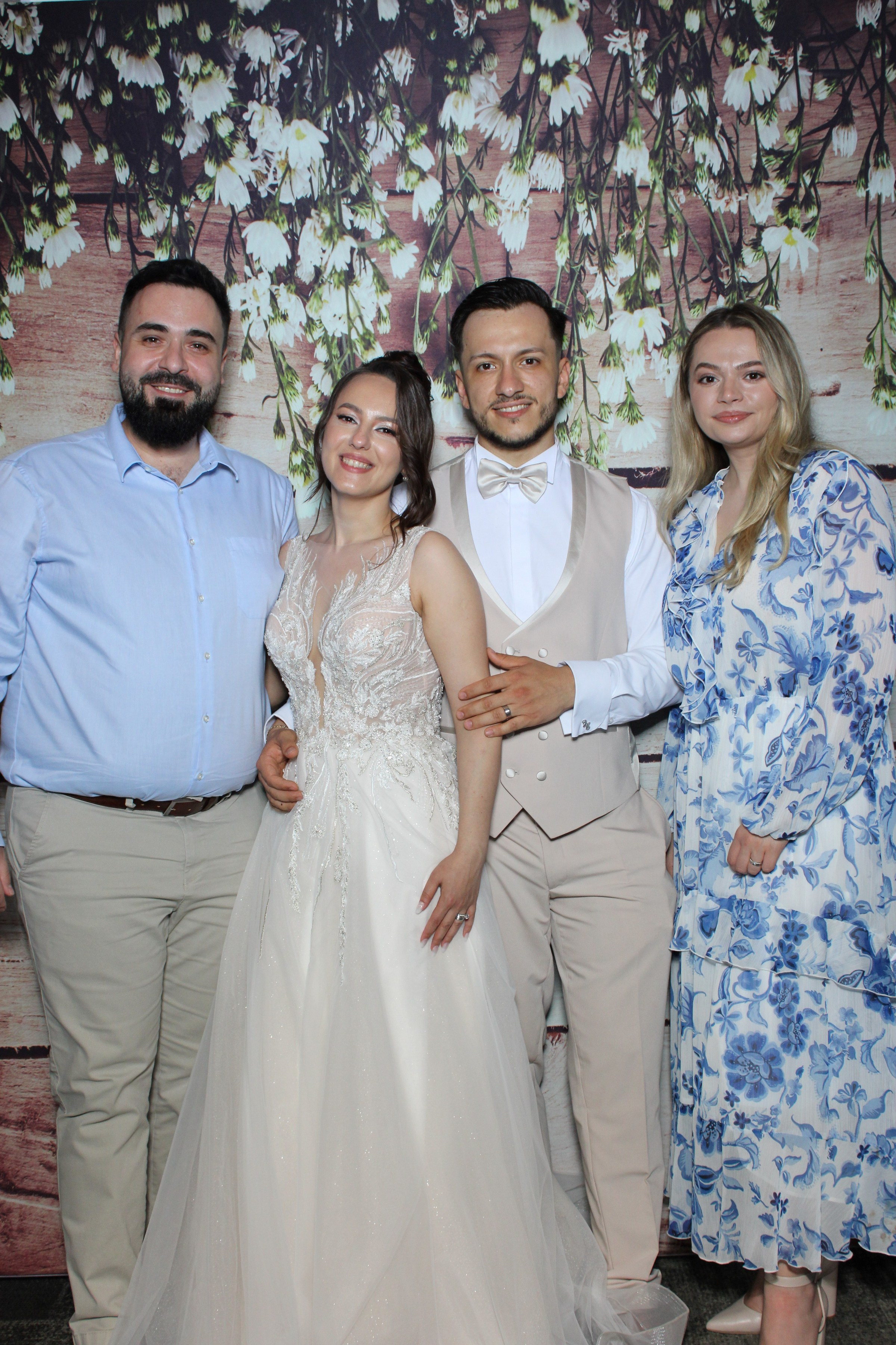 Nunta Ioana & Ionut. Servicii foto-video profesionale, pentru momente de neuitat