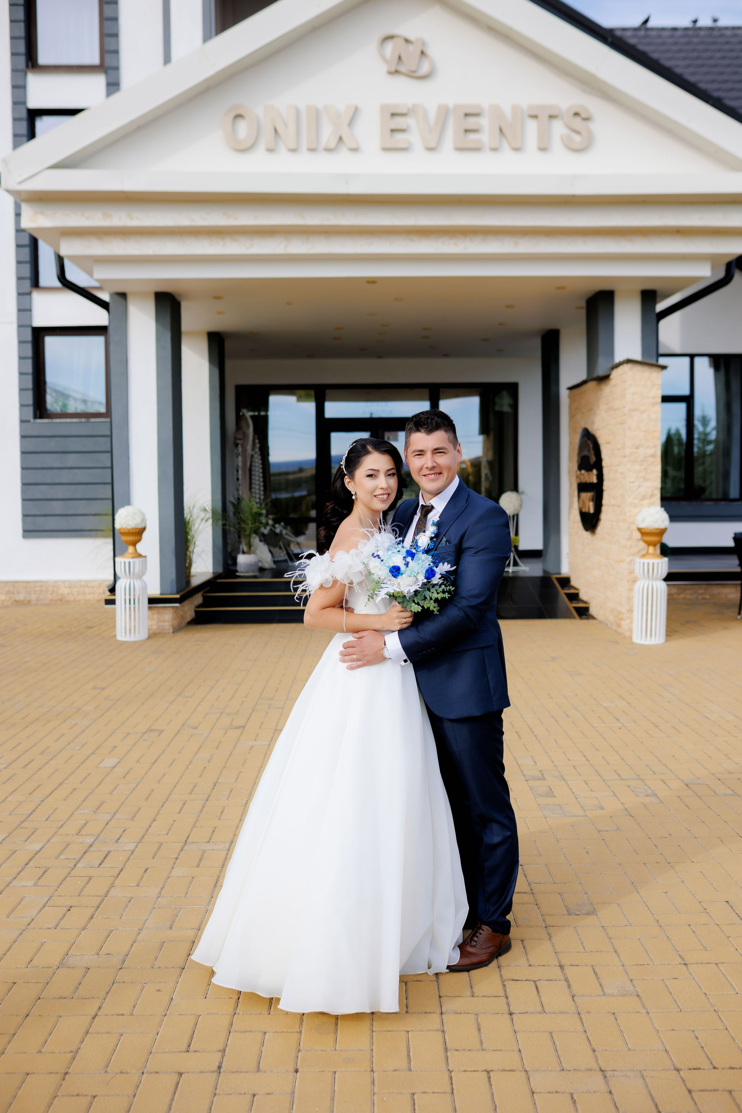 Loredana & Emilian – Ziua Nunții | Videografie - fotografie Botez Suceava, Iași, Botoșani. Servicii foto-video profesionale, pentru momente de neuitat