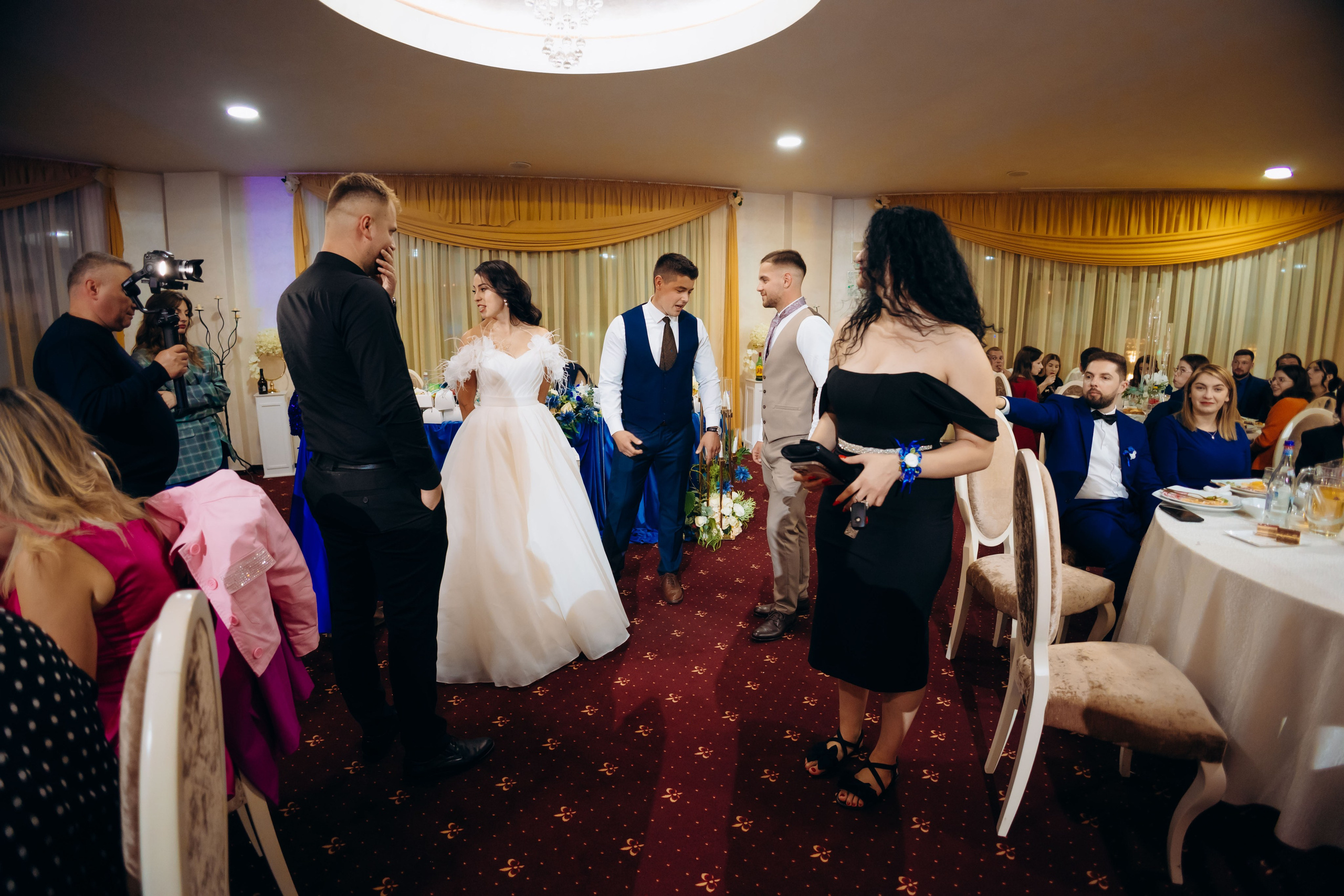 Loredana & Emilian – Ziua Nunții | Videografie - fotografie Botez Suceava, Iași, Botoșani. Servicii foto-video profesionale, pentru momente de neuitat