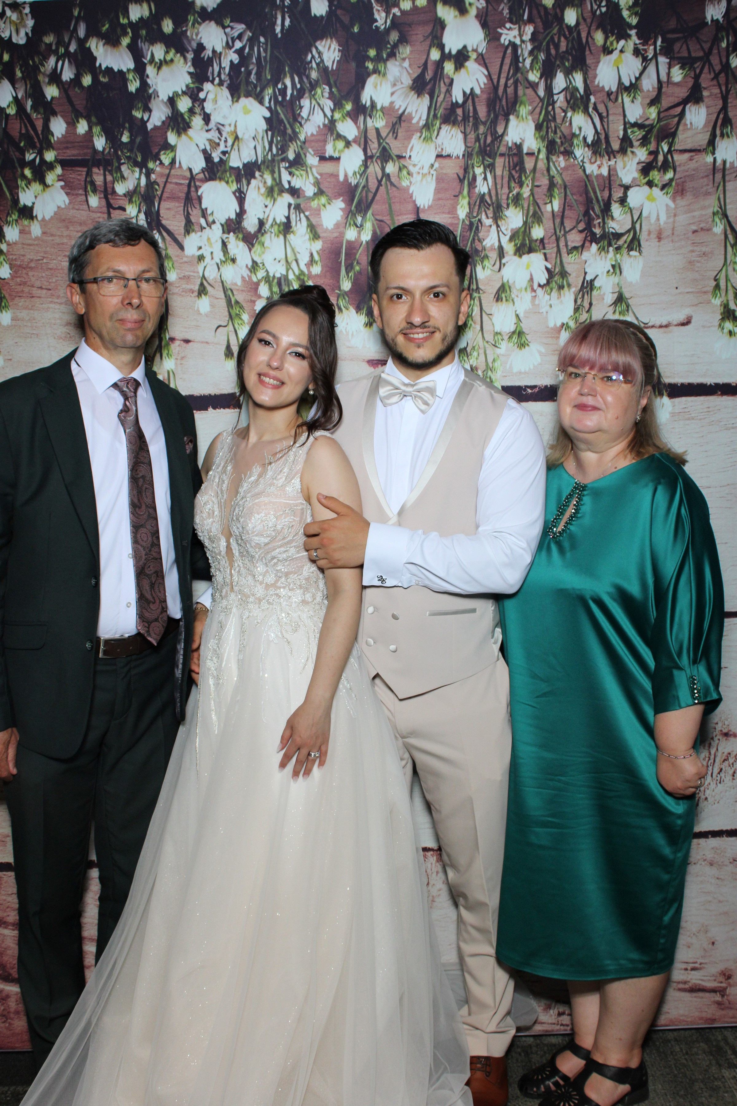 Nunta Ioana & Ionut. Servicii foto-video profesionale, pentru momente de neuitat