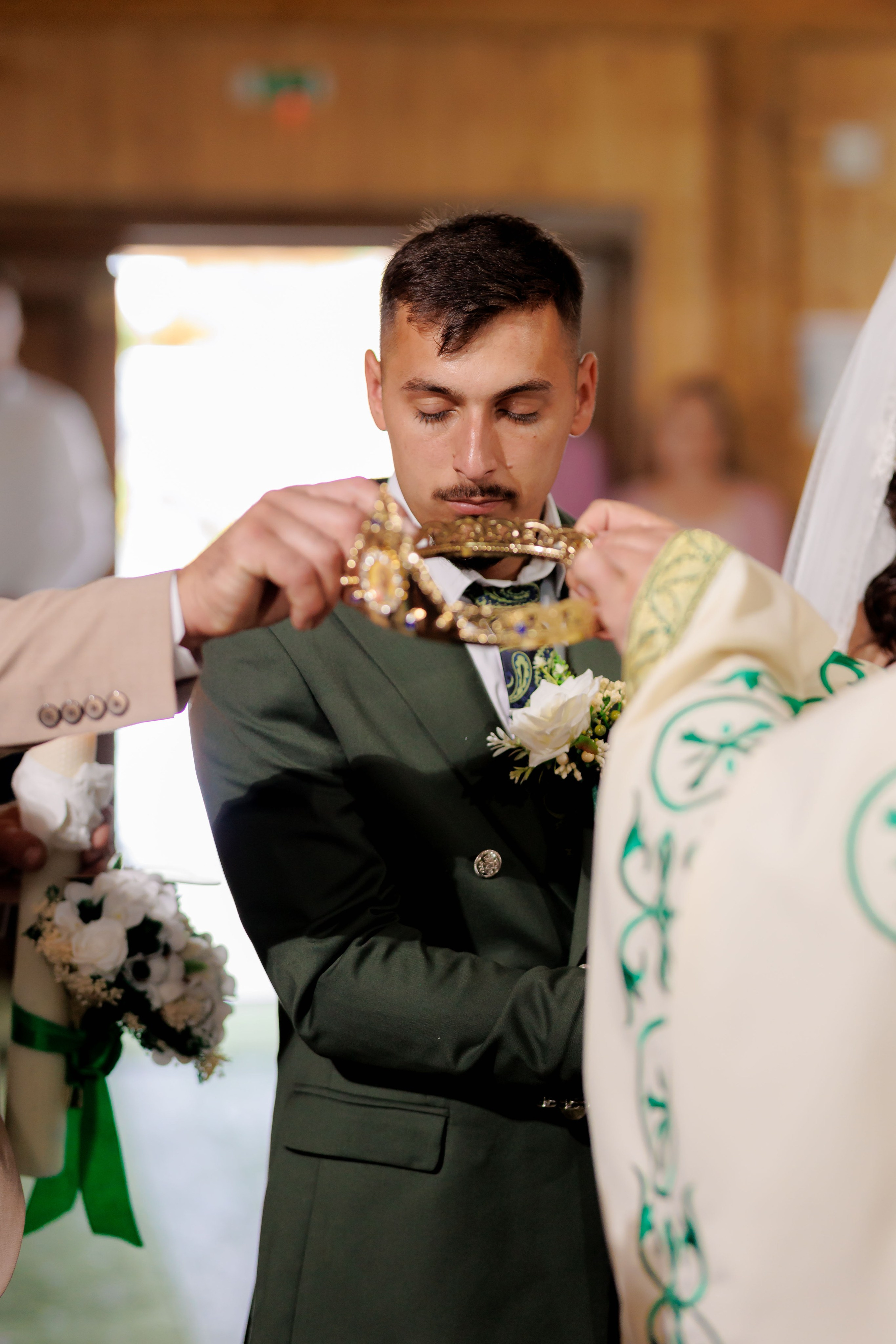 Nunta Nicoleta & Răzvan | Fotografie & Videografie Profesională. Servicii foto-video profesionale, pentru momente de neuitat