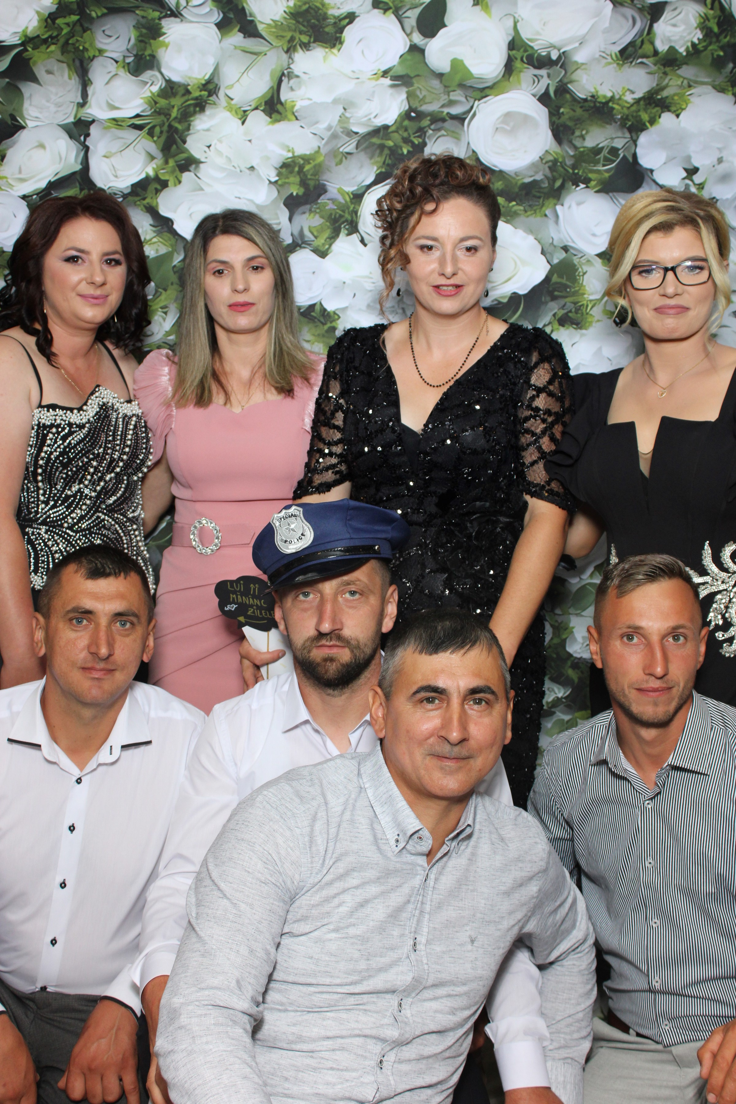 Magia Nunții: Adriana & George | Oglinda Amintirilor Suceava