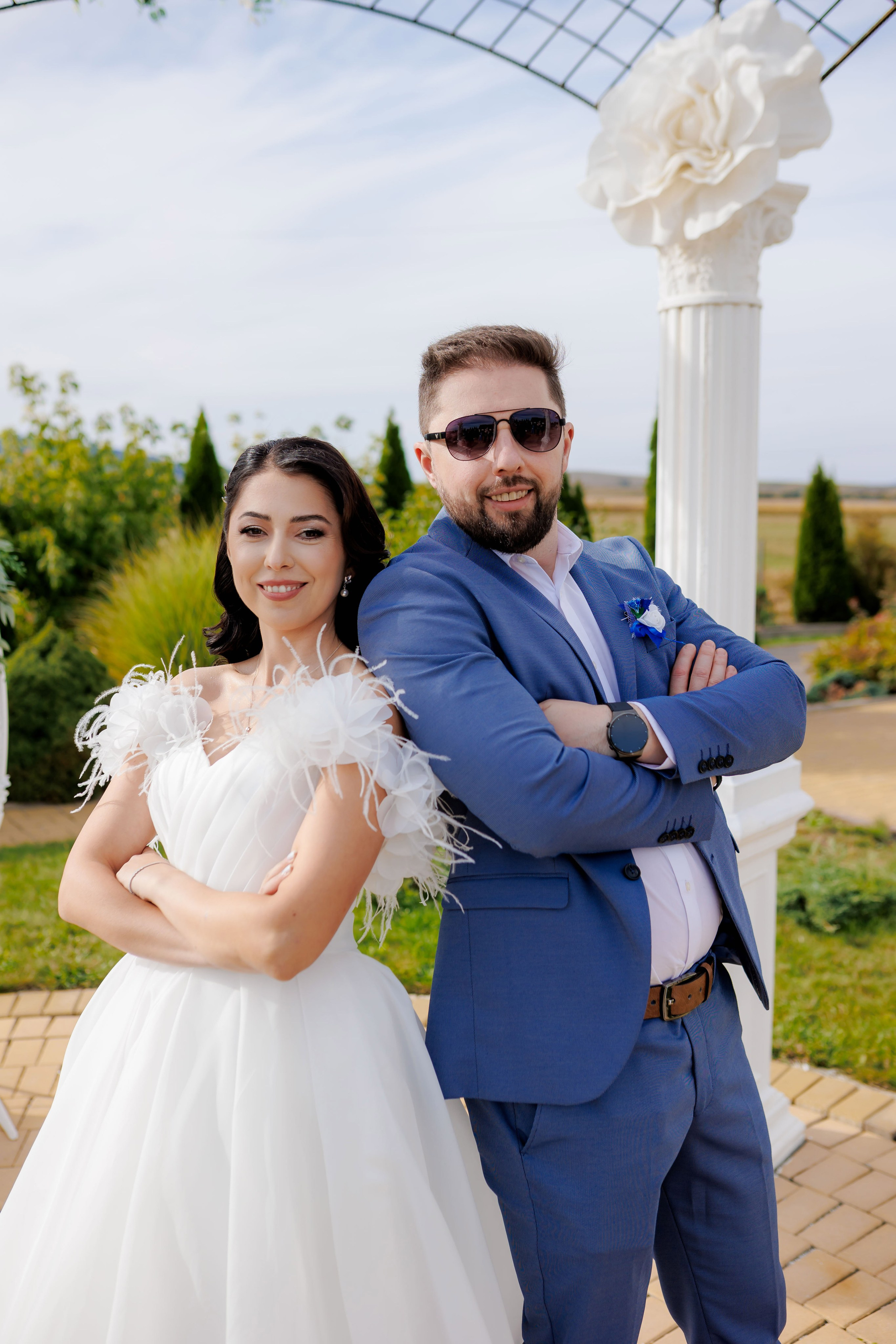 Loredana & Emilian – Ziua Nunții | Videografie - fotografie Botez Suceava, Iași, Botoșani. Servicii foto-video profesionale, pentru momente de neuitat