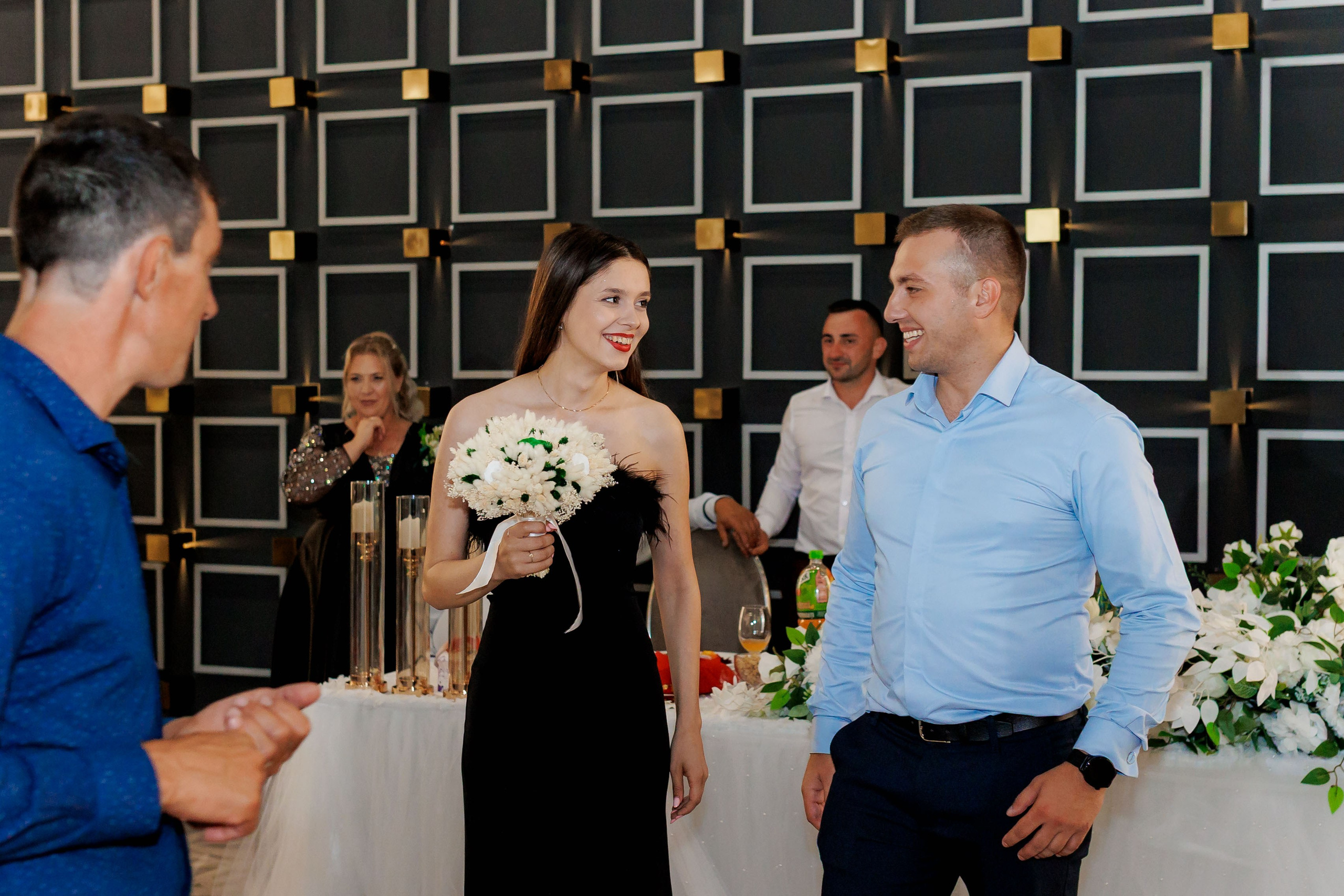 Nunta Nicoleta & Răzvan | Fotografie & Videografie Profesională. Servicii foto-video profesionale, pentru momente de neuitat