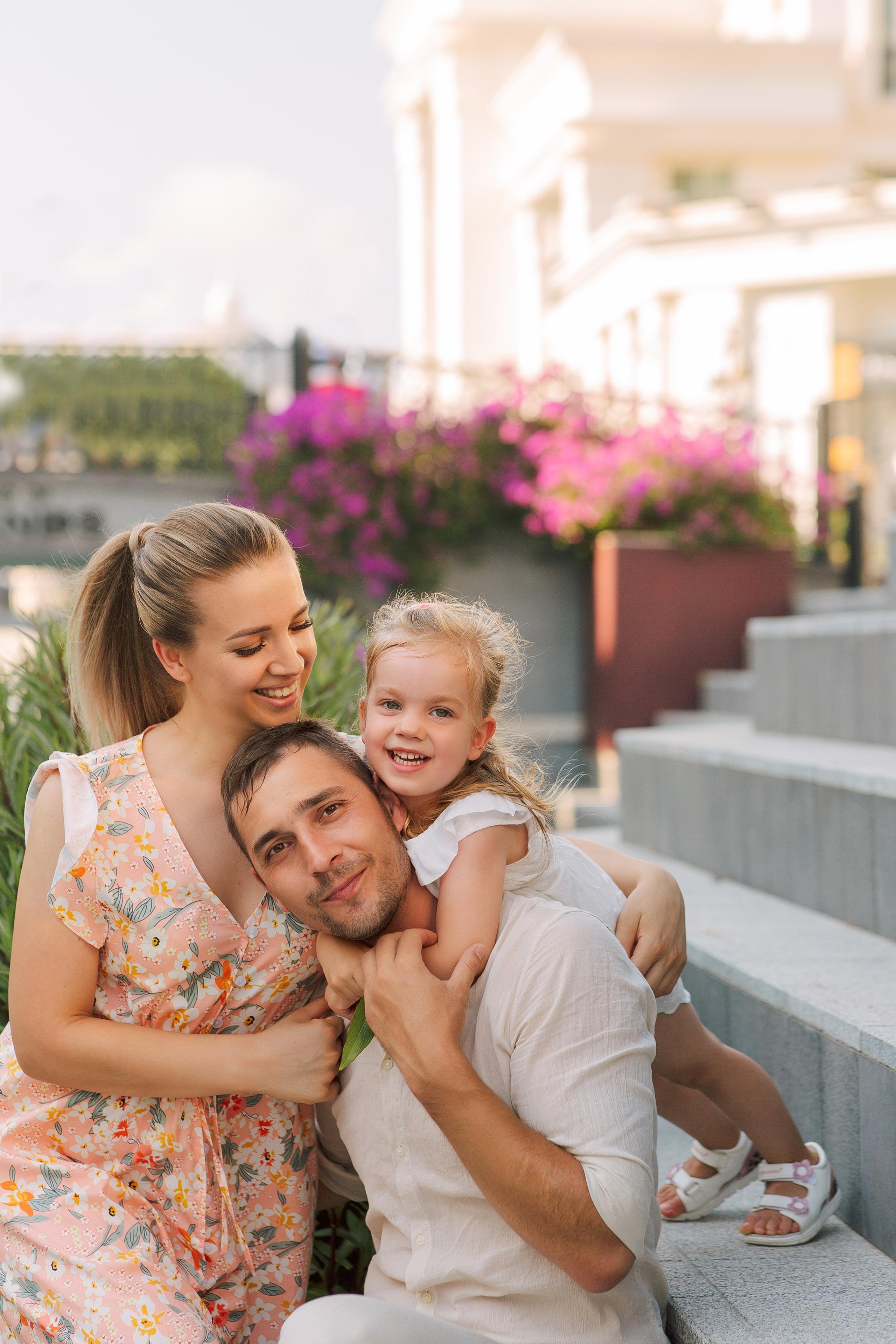 Семейная фотосессия в парке Land of Legends. Алсу Девели | Свадебный и семейный фотограф в Турции Алании, Алания, Аланья, Сиде, Белеке, Анталия