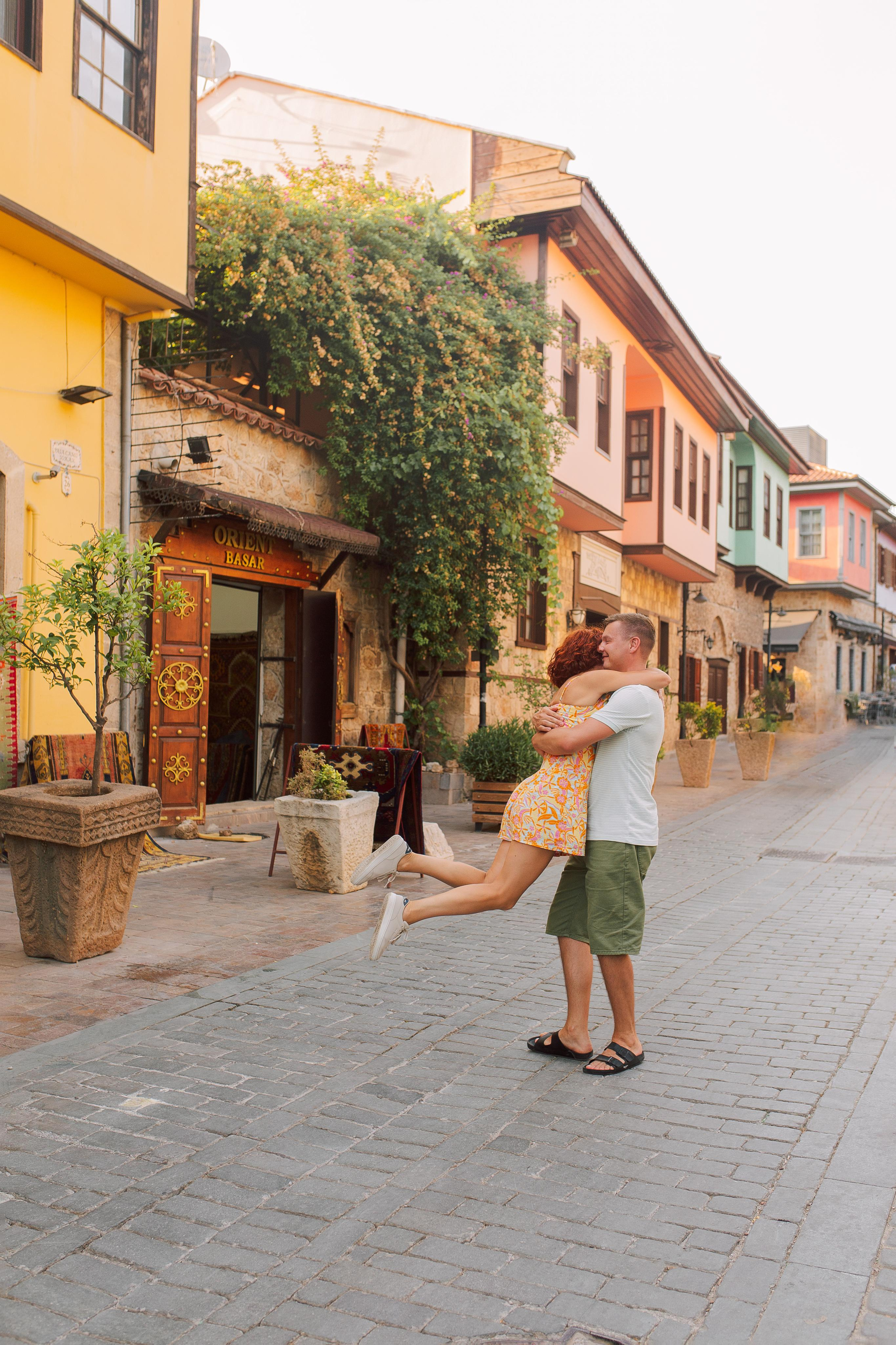 Семейная фотосессия в Анталии  Калеичи. Алсу Девели | Свадебный и семейный фотограф в Турции Алании, Алания, Аланья, Сиде, Белеке, Анталия