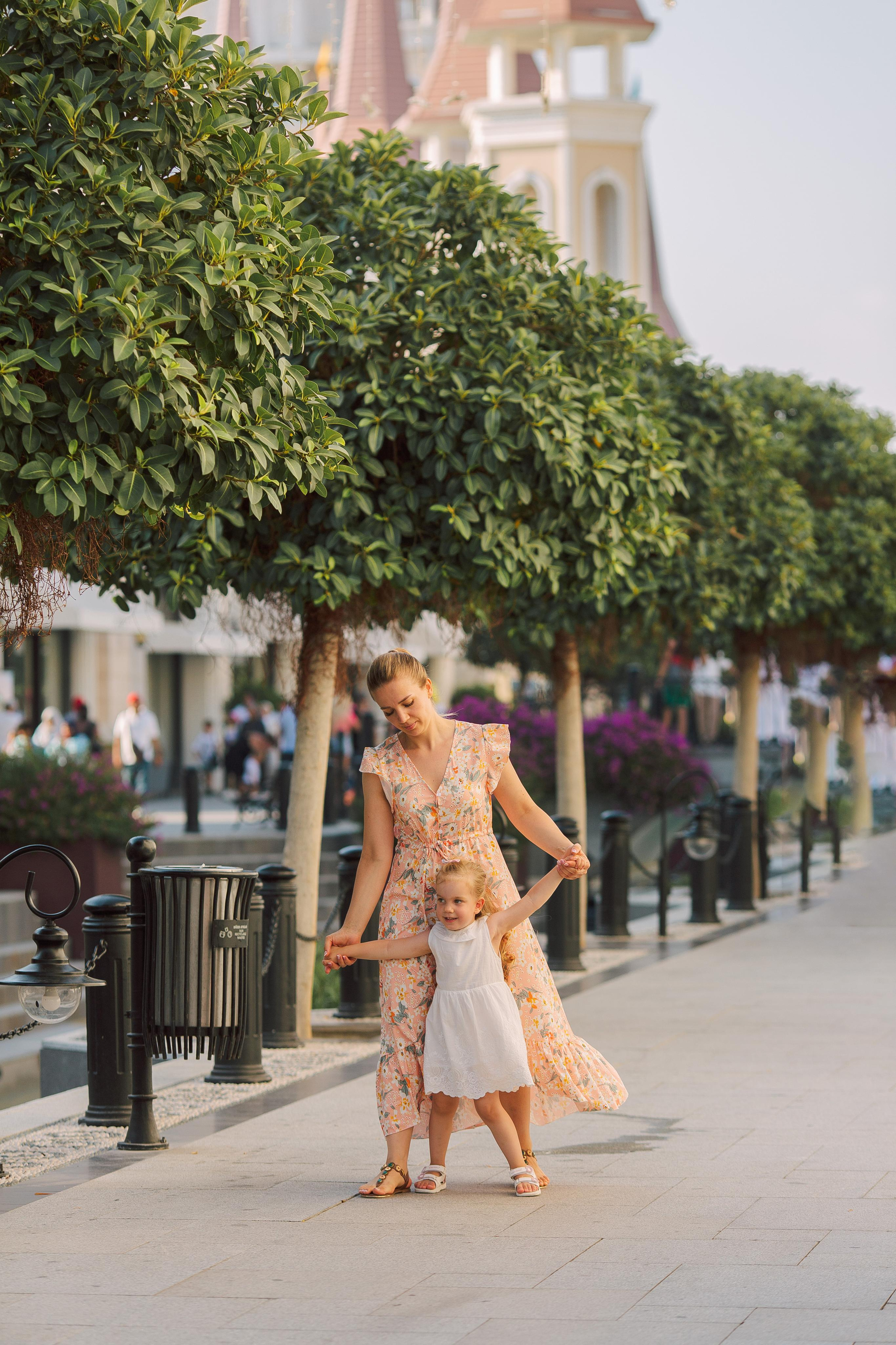 Семейная фотосессия в парке Land of Legends. Алсу Девели | Свадебный и семейный фотограф в Турции Алании, Алания, Аланья, Сиде, Белеке, Анталия