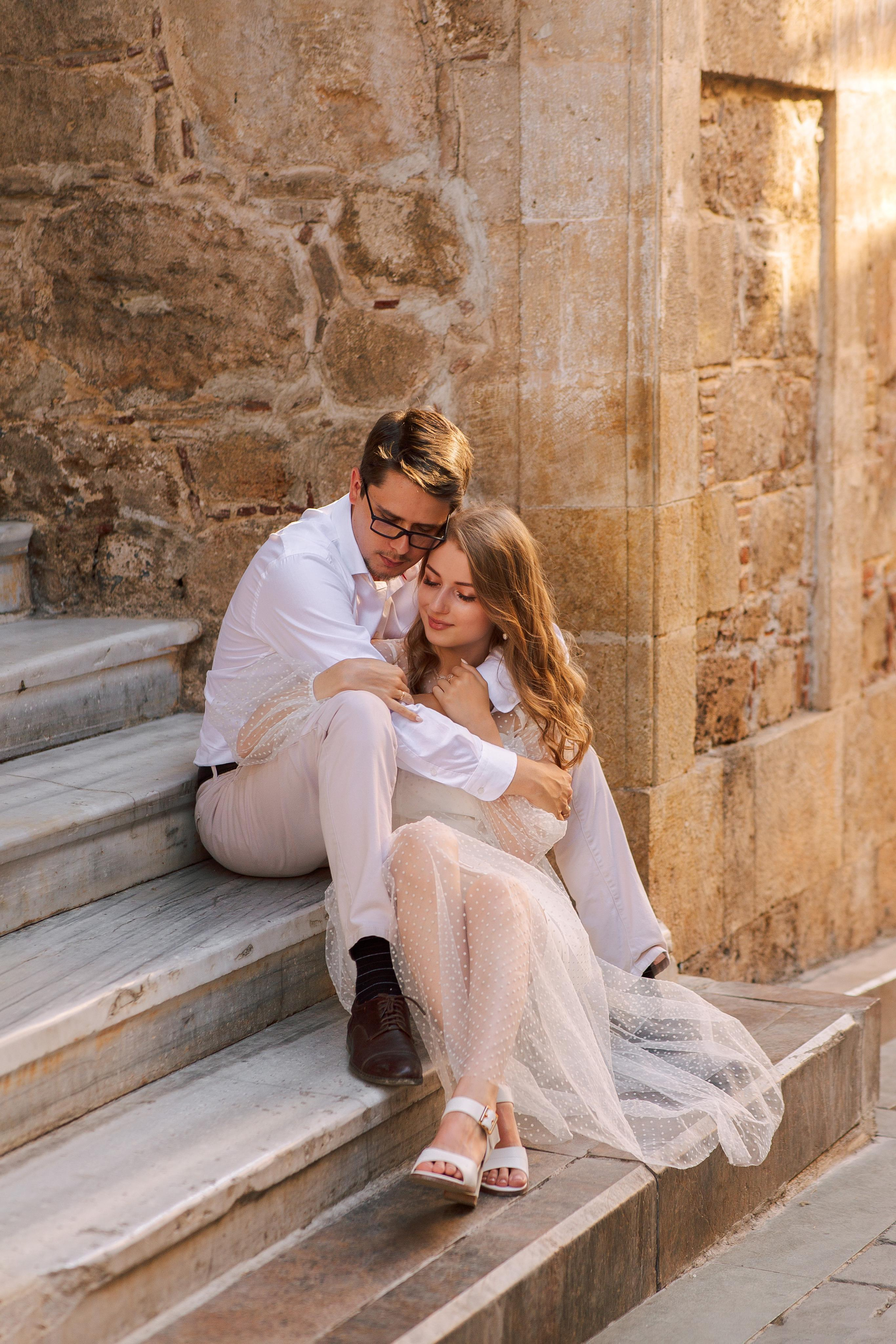 Wedding Photographer in Kaleici, Antalya | Alsu Develi . Photosession in Antalya. Professional Photographer in Alanya, Side, Belek | Alsu Develi  Wedding, Family and portrait photo sessions