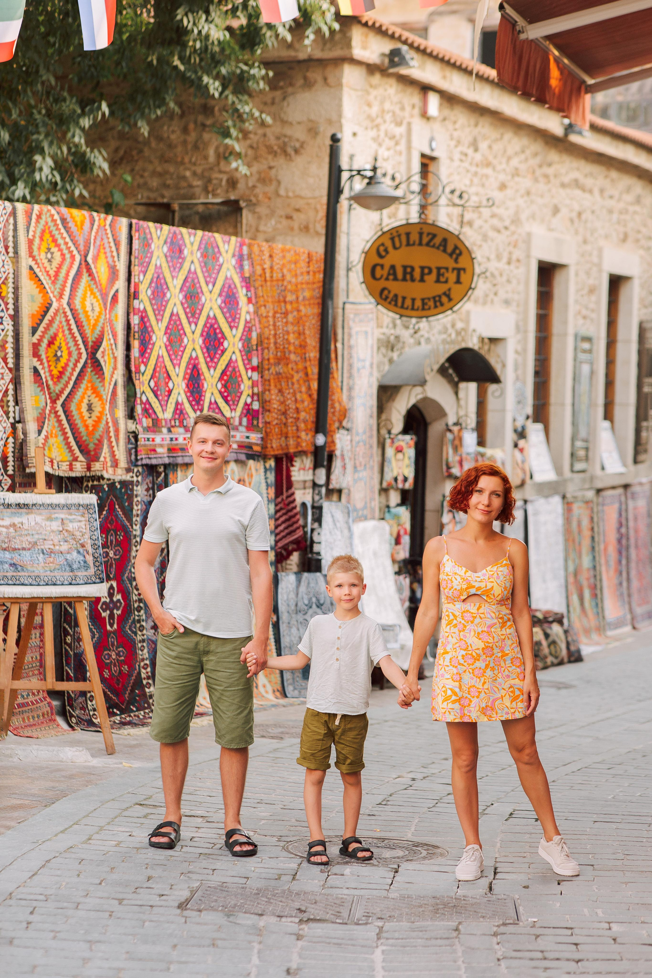 Семейная фотосессия в Анталии  Калеичи. Алсу Девели | Свадебный и семейный фотограф в Турции Алании, Алания, Аланья, Сиде, Белеке, Анталия