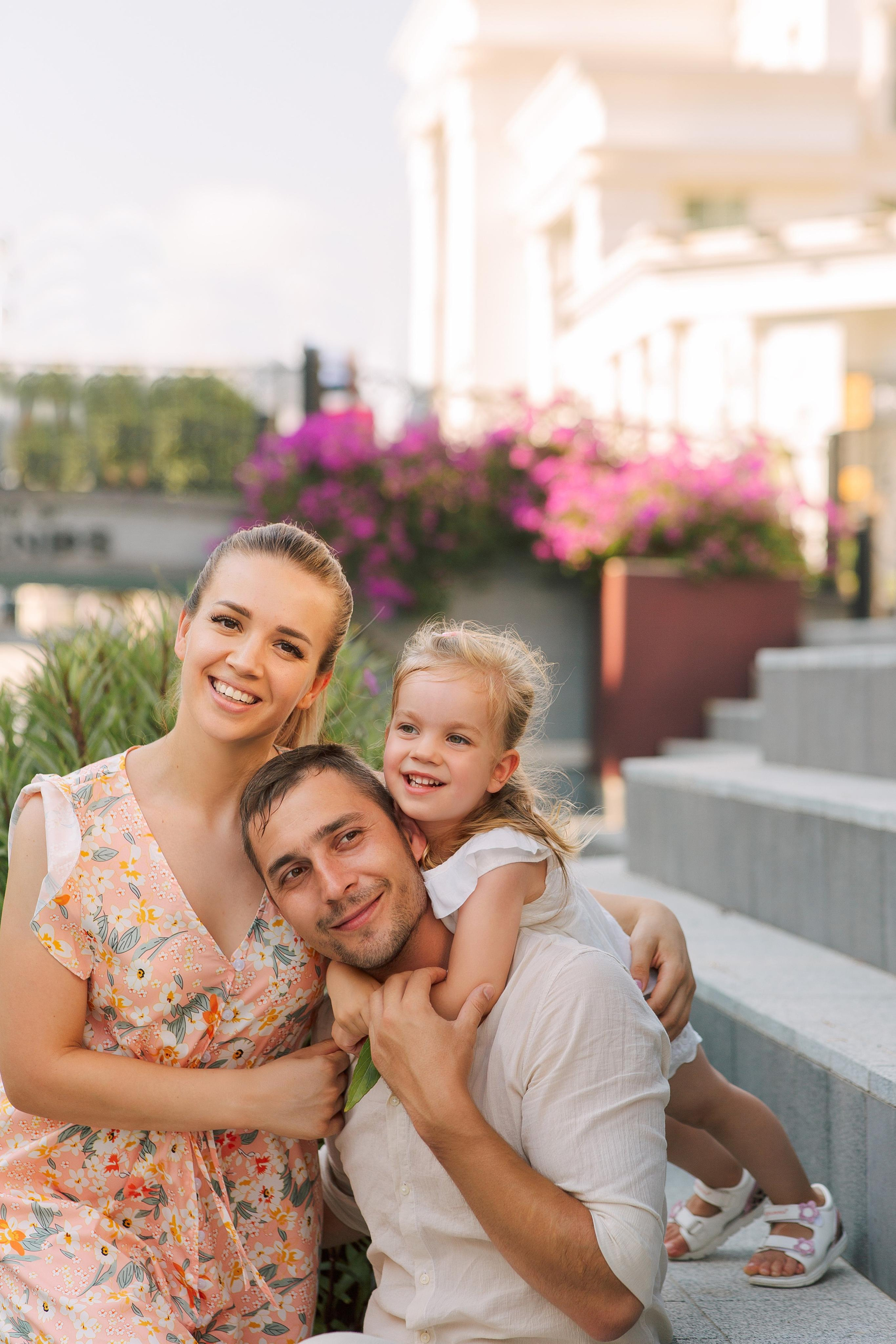 Семейная фотосессия в парке Land of Legends. Алсу Девели | Свадебный и семейный фотограф в Турции Алании, Алания, Аланья, Сиде, Белеке, Анталия
