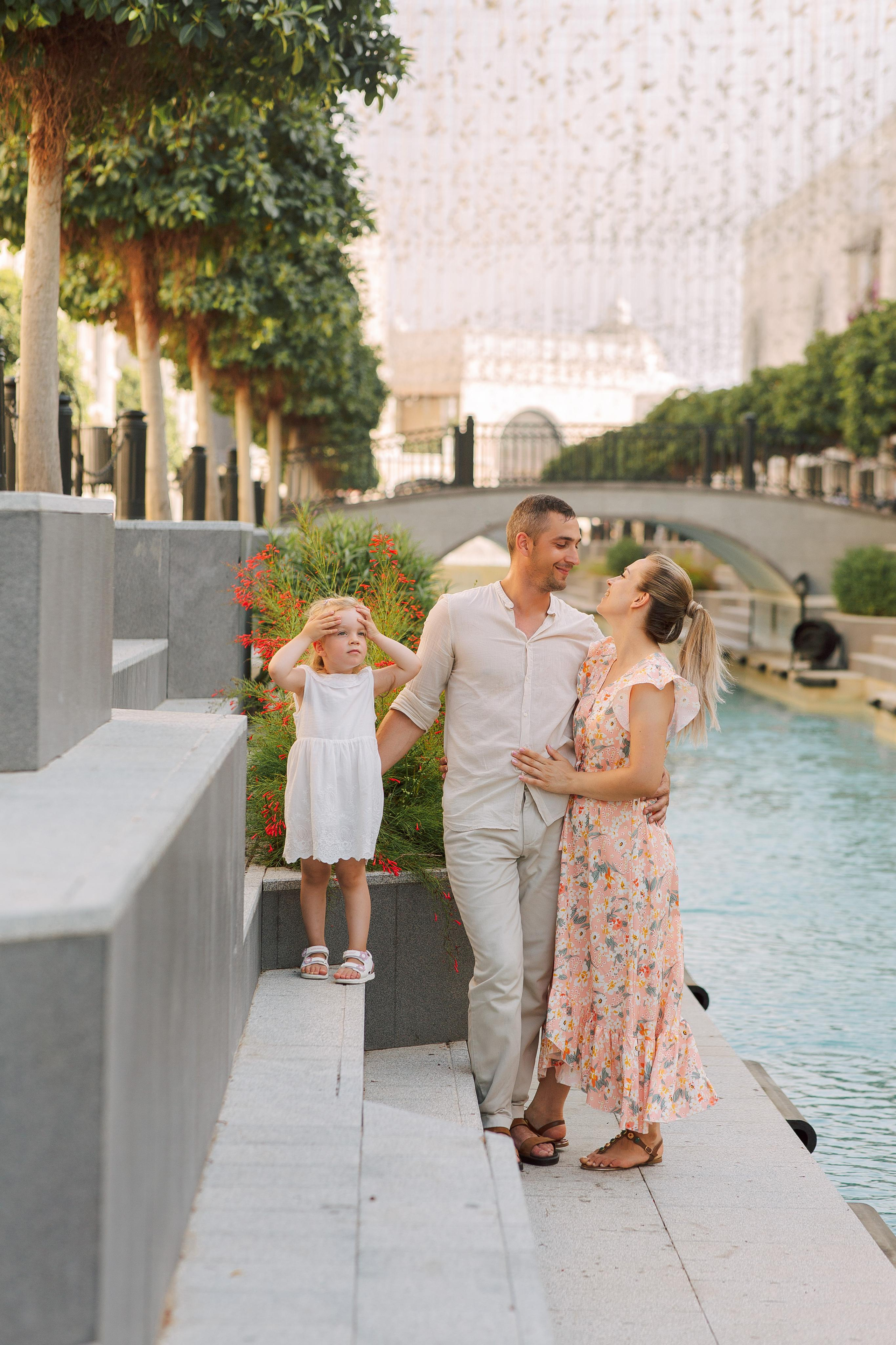 Семейная фотосессия в парке Land of Legends. Алсу Девели | Свадебный и семейный фотограф в Турции Алании, Алания, Аланья, Сиде, Белеке, Анталия