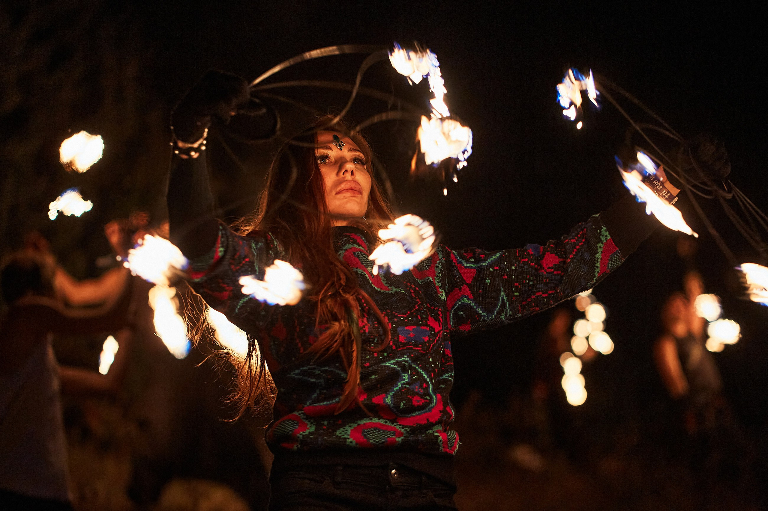 Festival Photography in Berlin and Europe. Photorgrapher Berlin: Event, Portrait and commercial photography