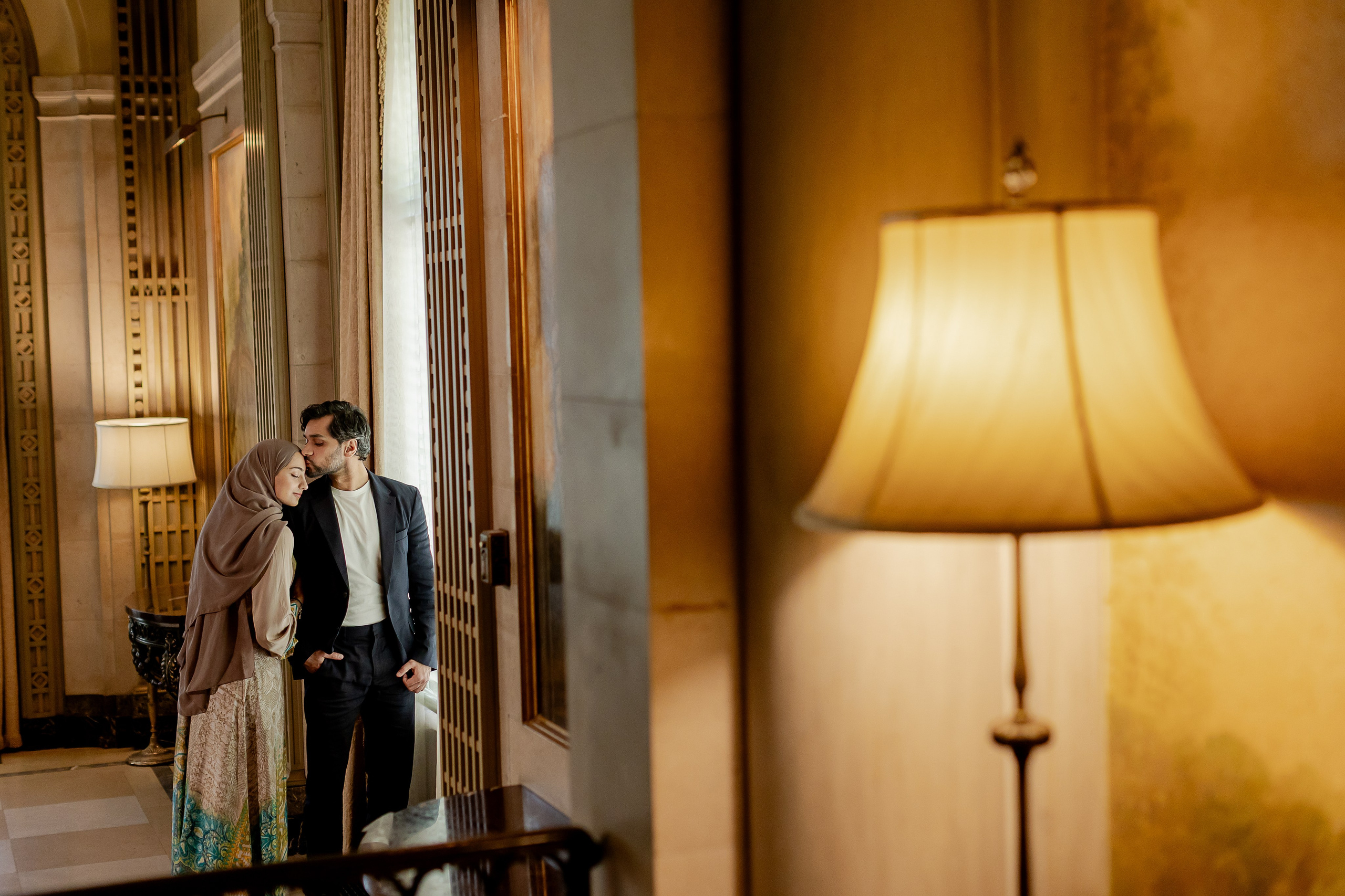 Imaan & Oweis. Wedding Photography & Cinematography TRUE TALES