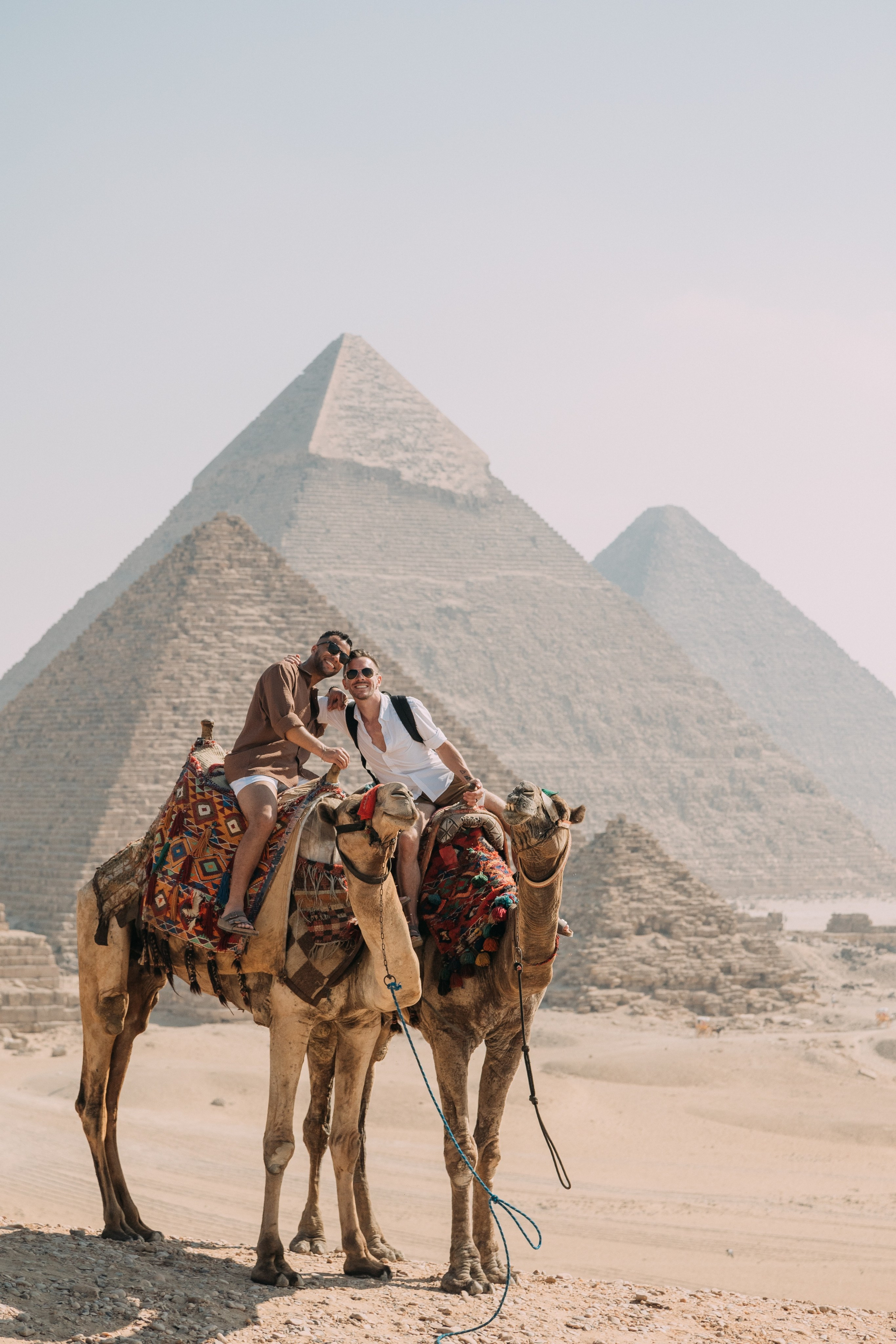 Chase and Allen. Фотограф в Каире Египет Анастасия Ильина