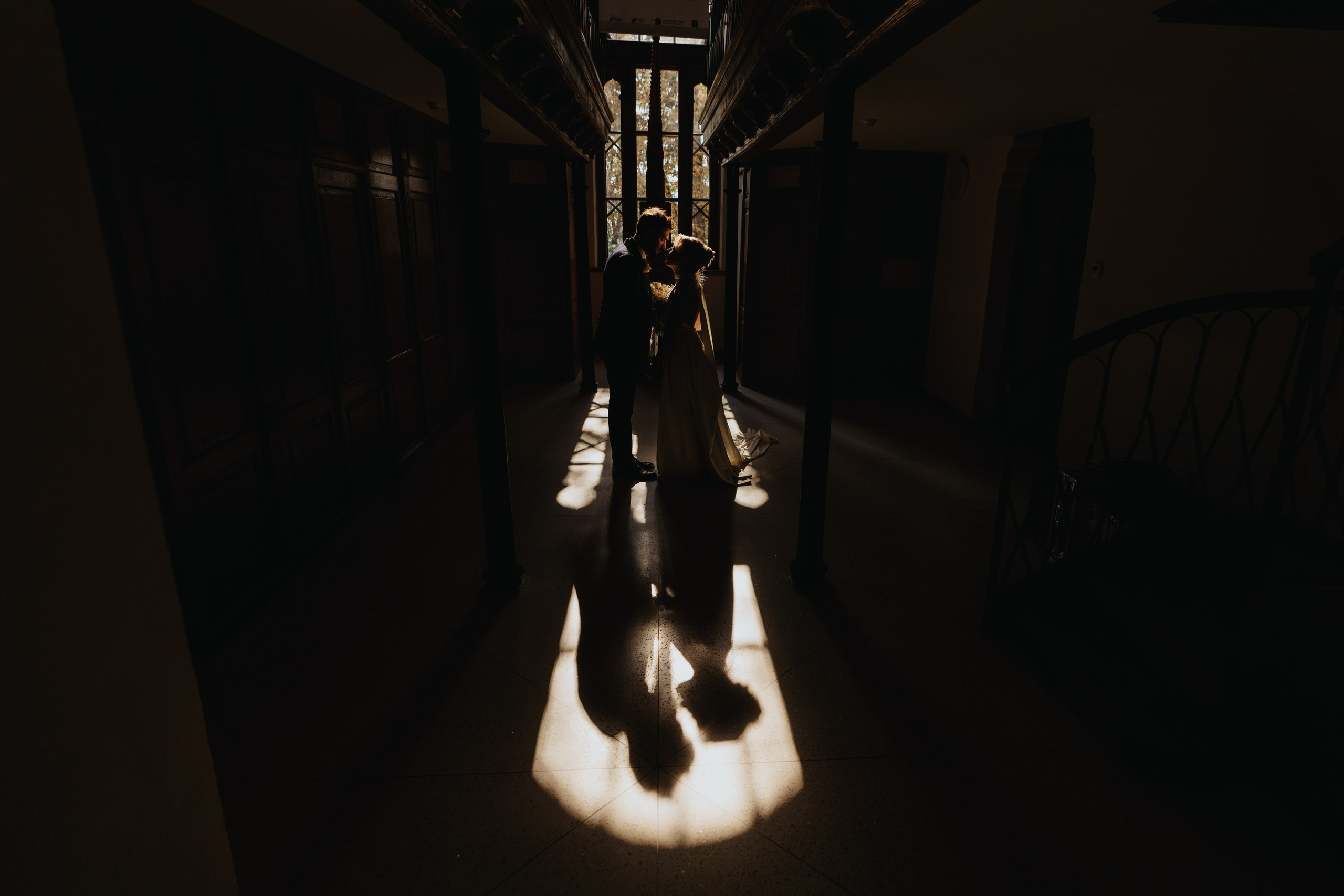 Nunta. Mihai Padurariu - fotograf