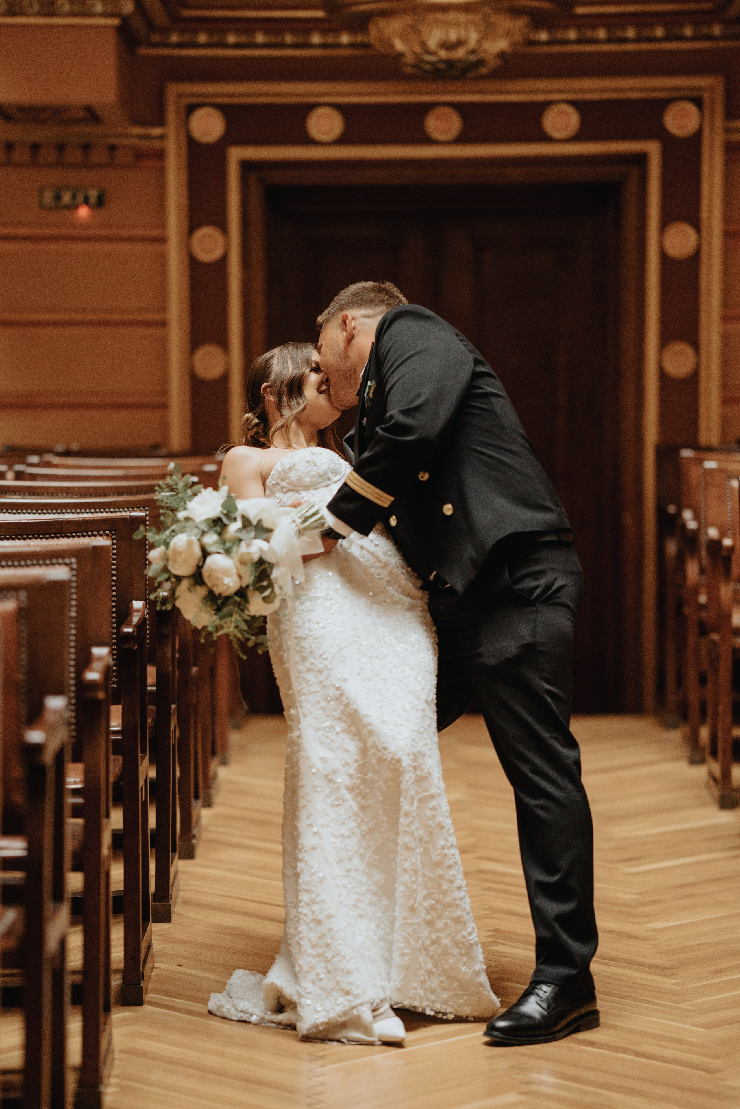 Nunta. Mihai Padurariu - fotograf