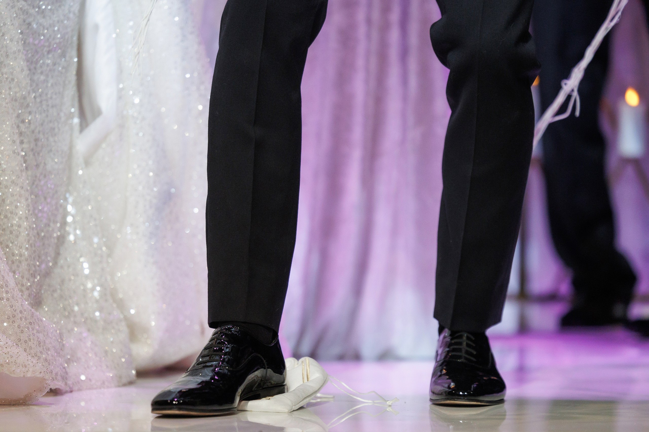 Diana & Alex, Capitale NY. Wedding Photo & Video