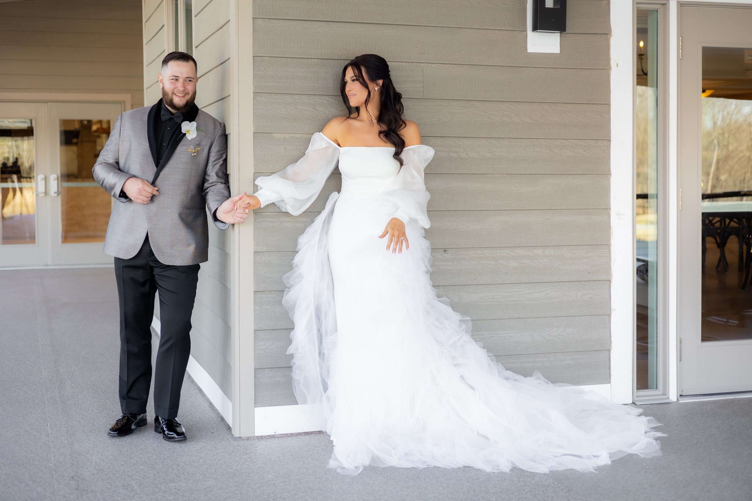 Amanda & Paul, Rock Island, Sparta NJ. Wedding Photo & Video