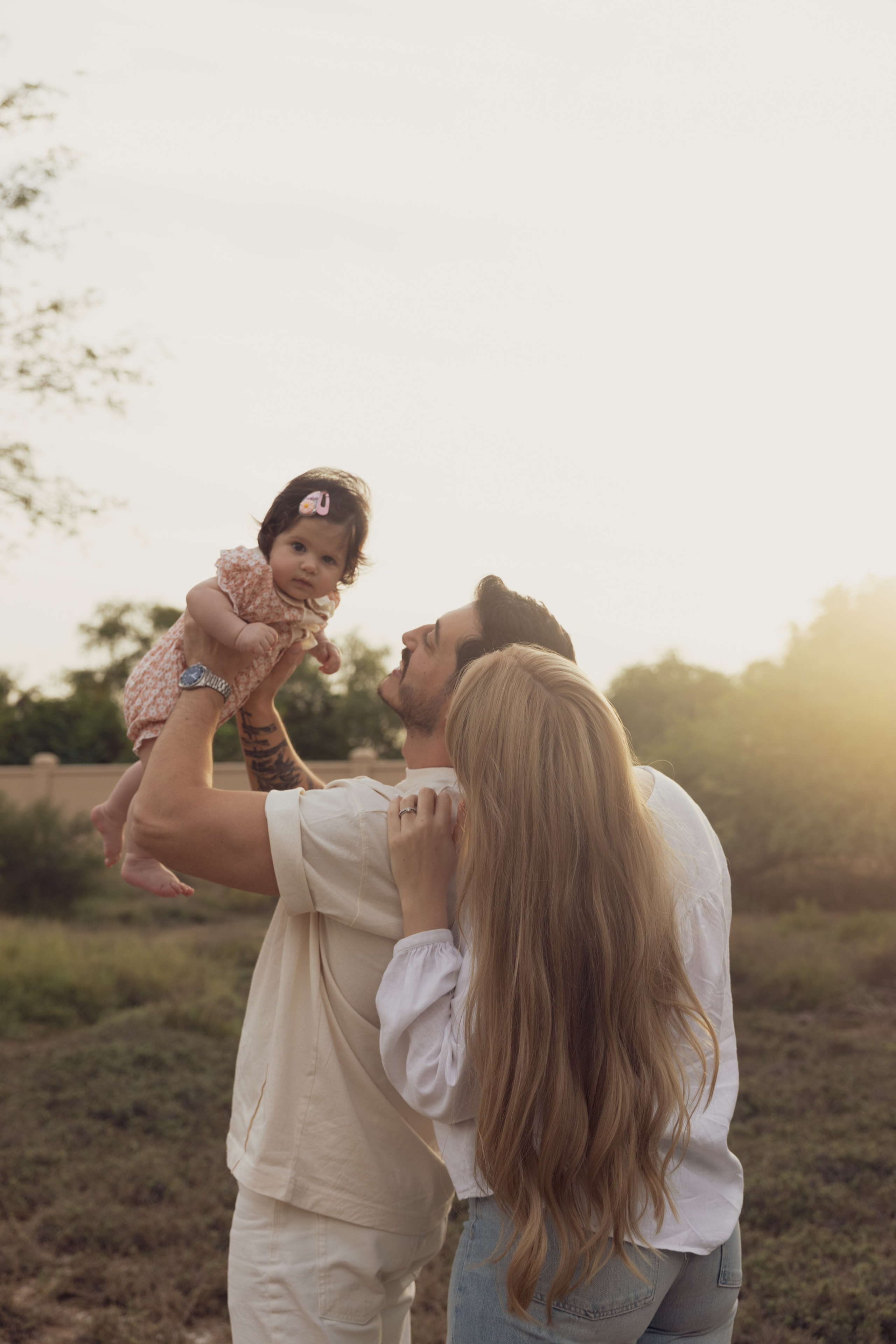 Family. Family Photographer in Dubai