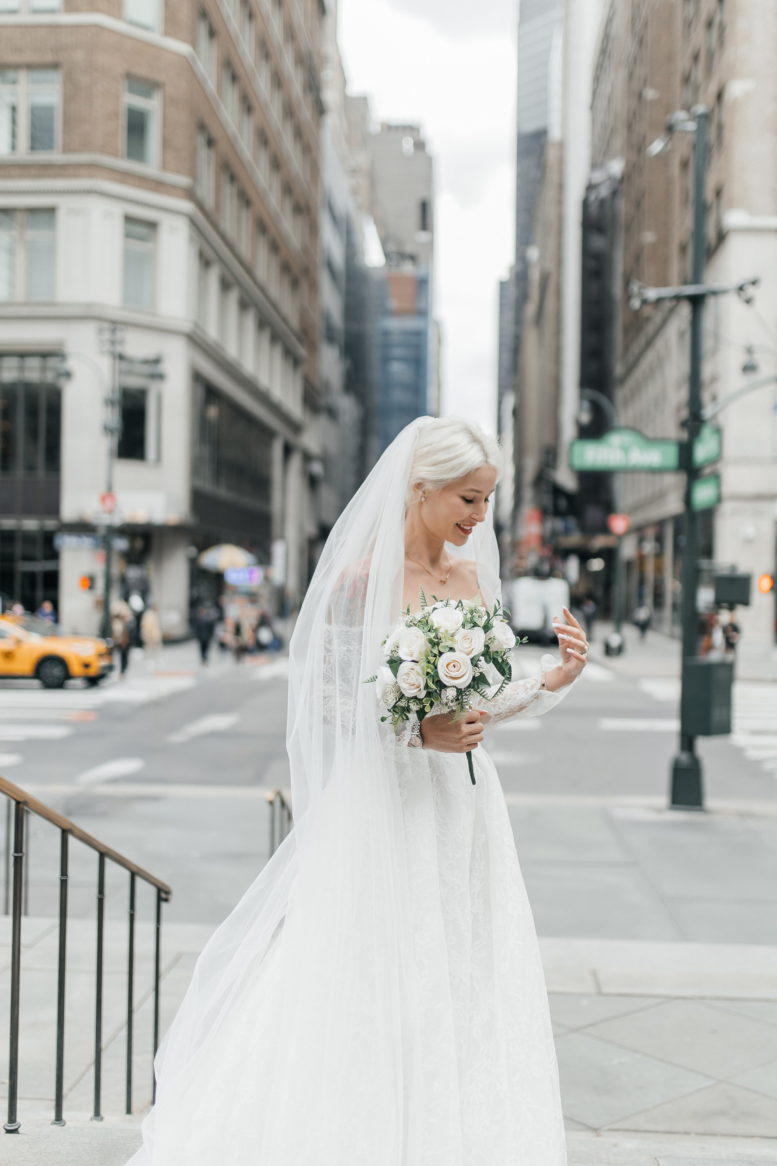 Wedding.Manhattan. Photographer NYC