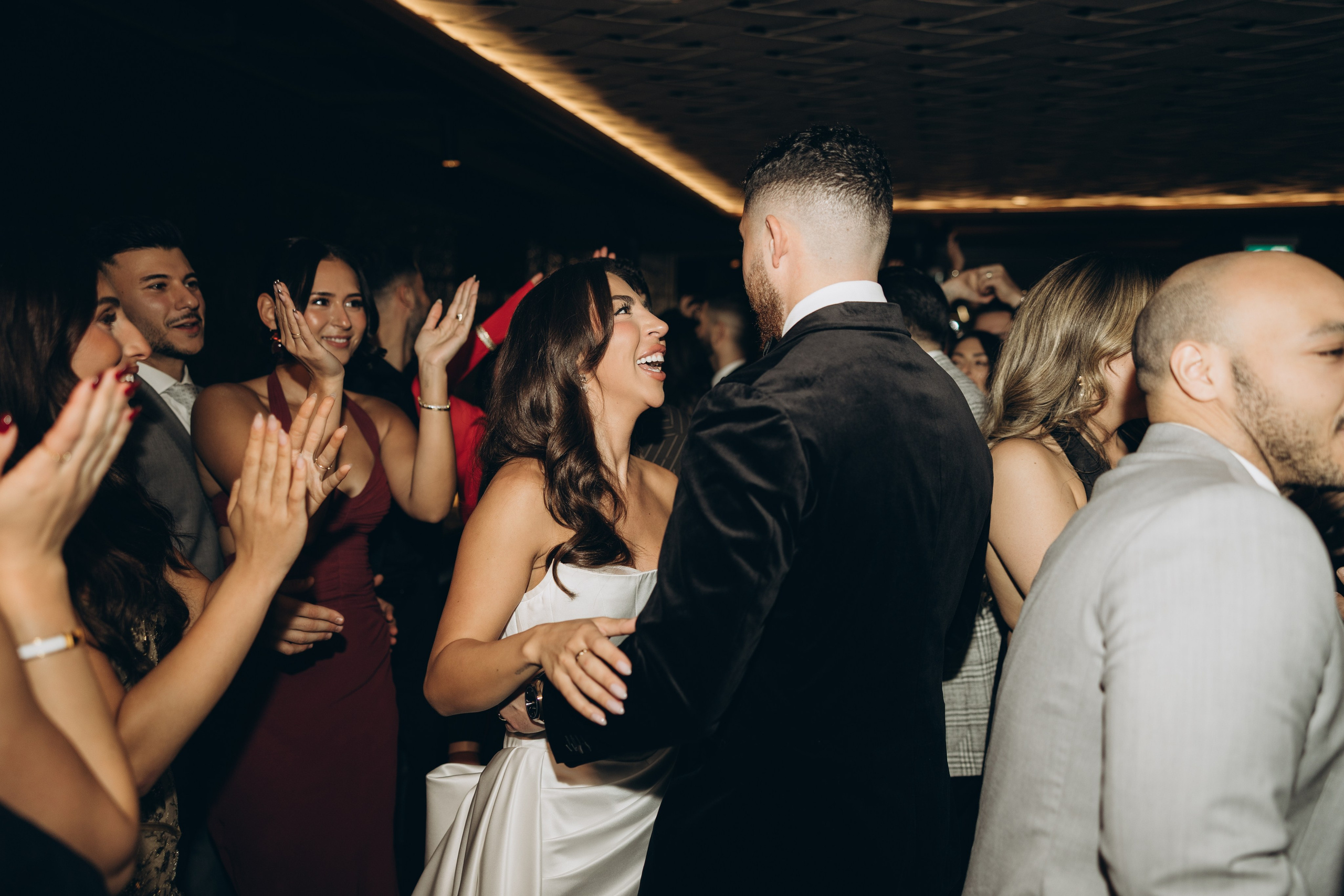 E & J. WEDDING VIDEOGRAPHER TORONTO