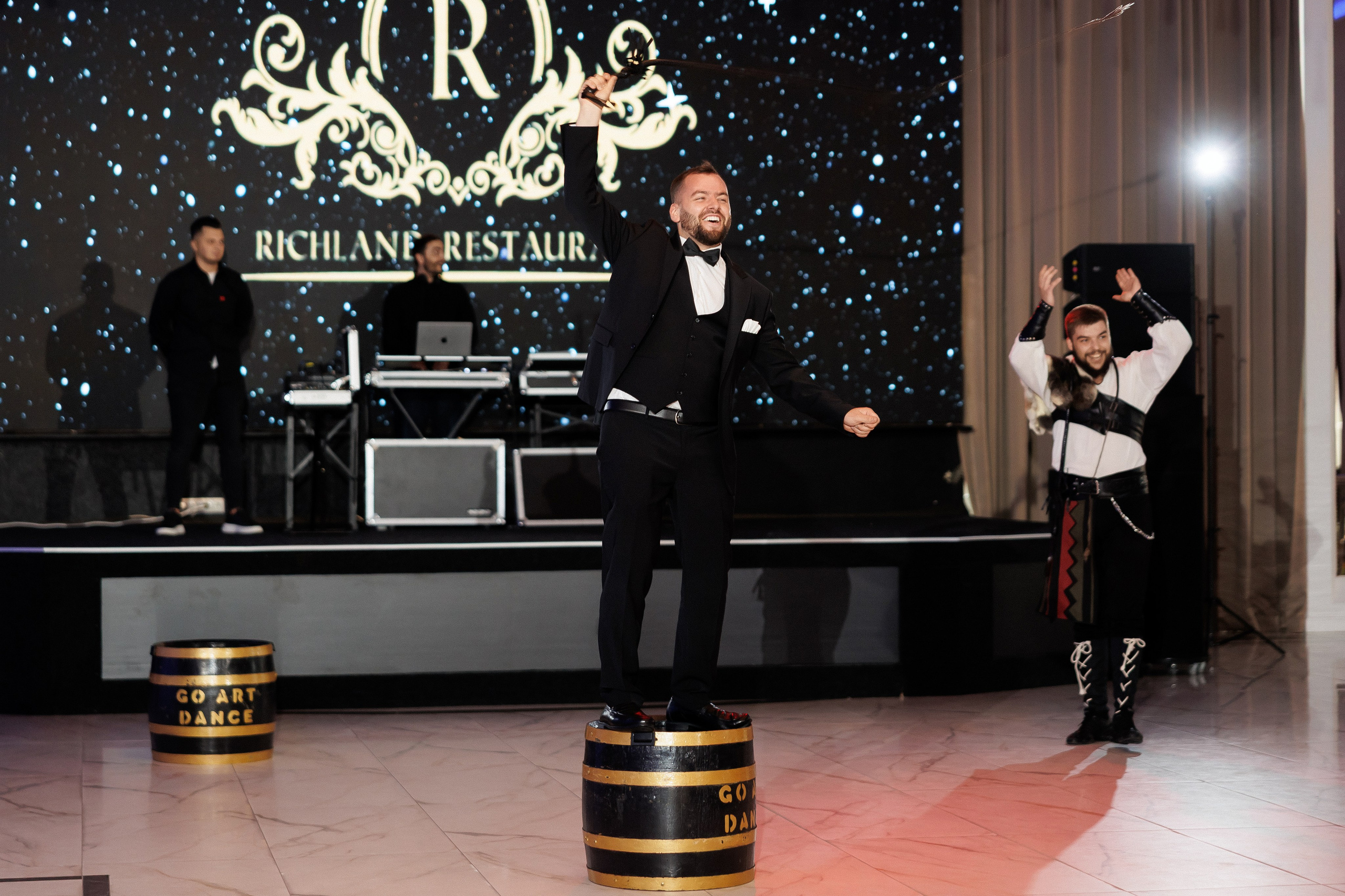 Ion & Djulieta — Richland — Wedding Day. Servicii Foto și Video 067188353