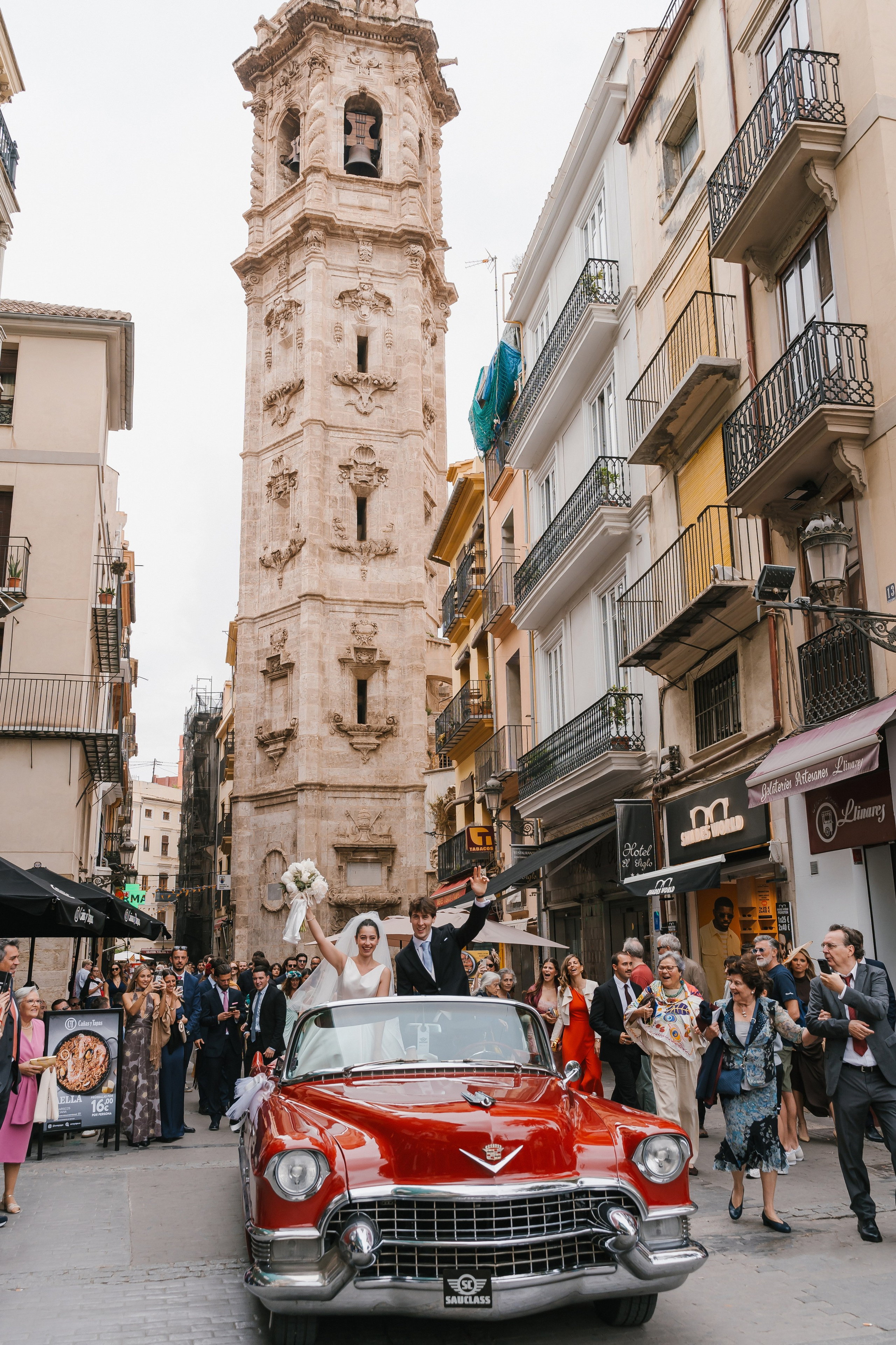 N&D. Fotógrafa de bodas y familias en España, Valencia: Nadia ProFoto