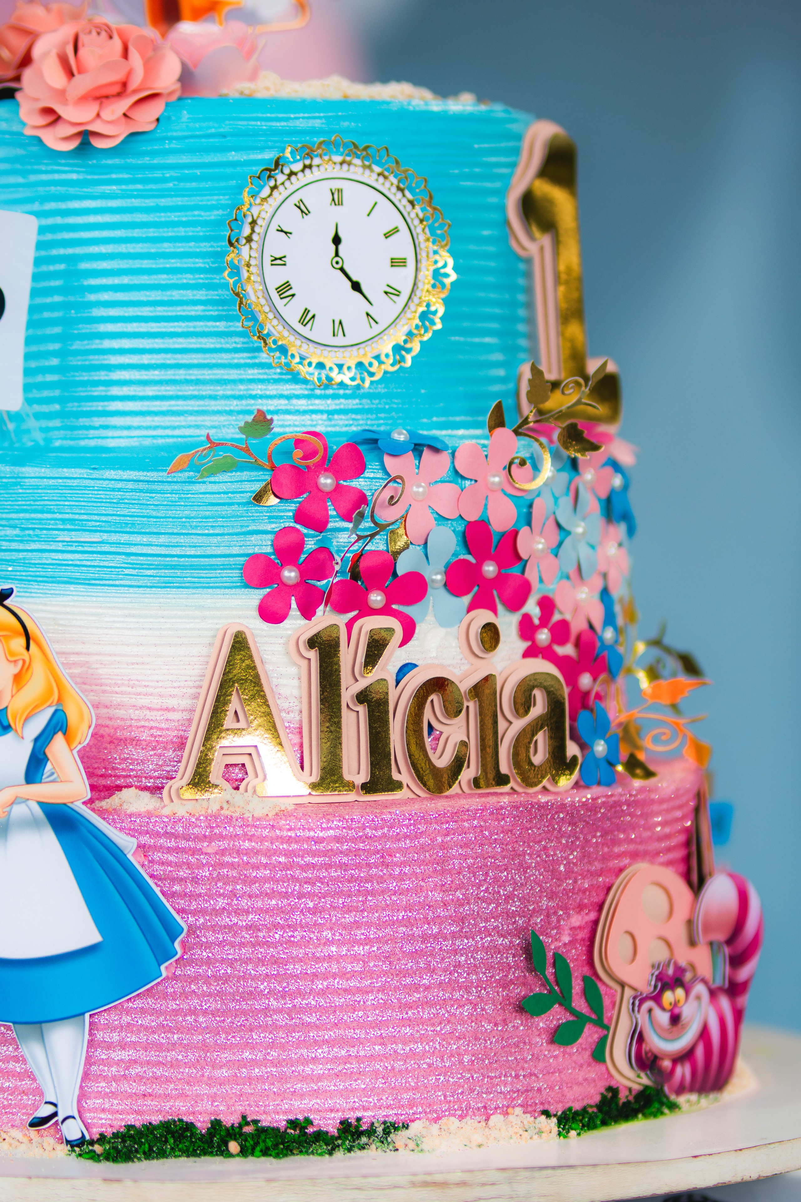 Festa Alicia