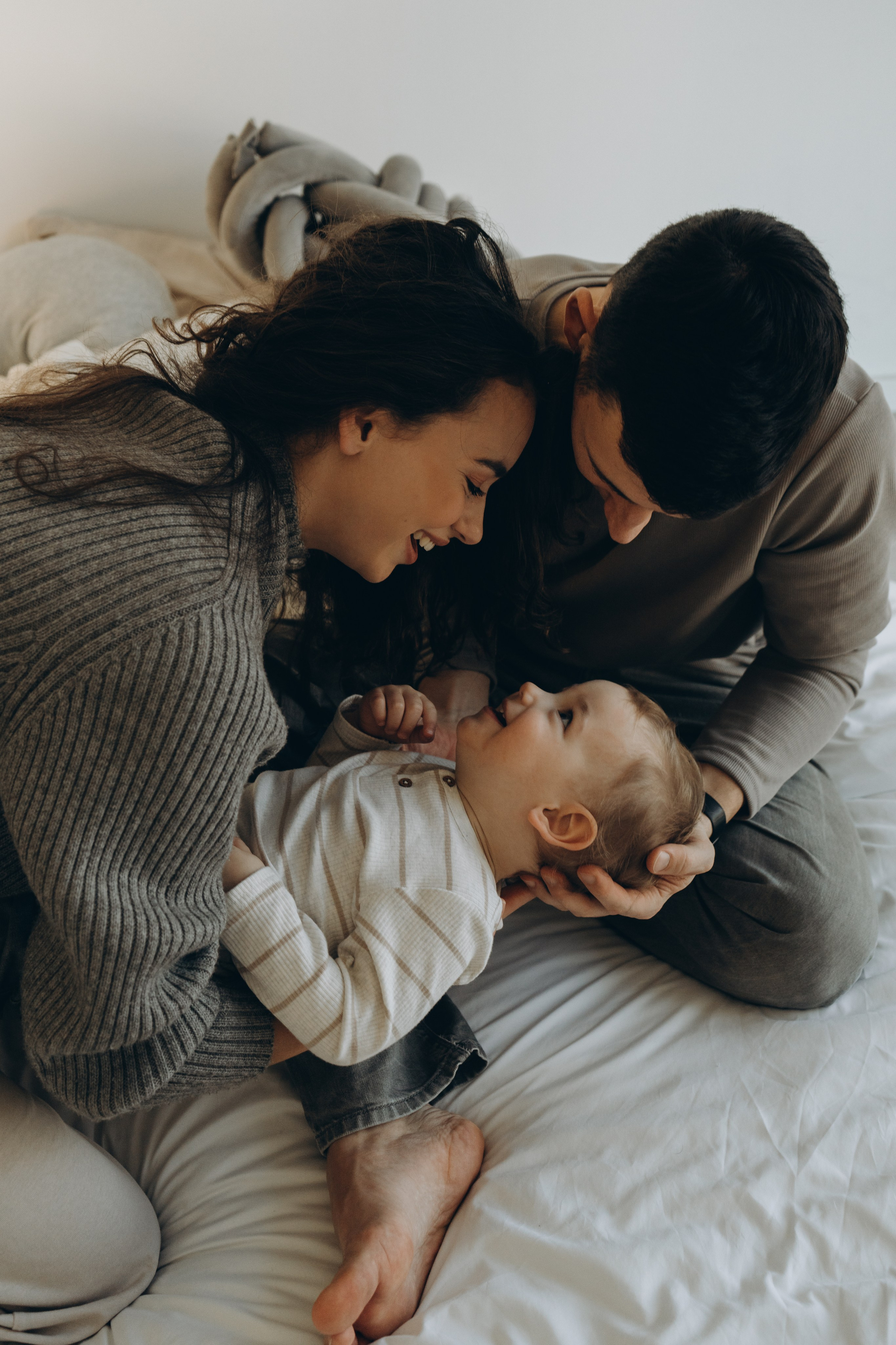 Family Photoshoot. Elumi Madeira Photographer