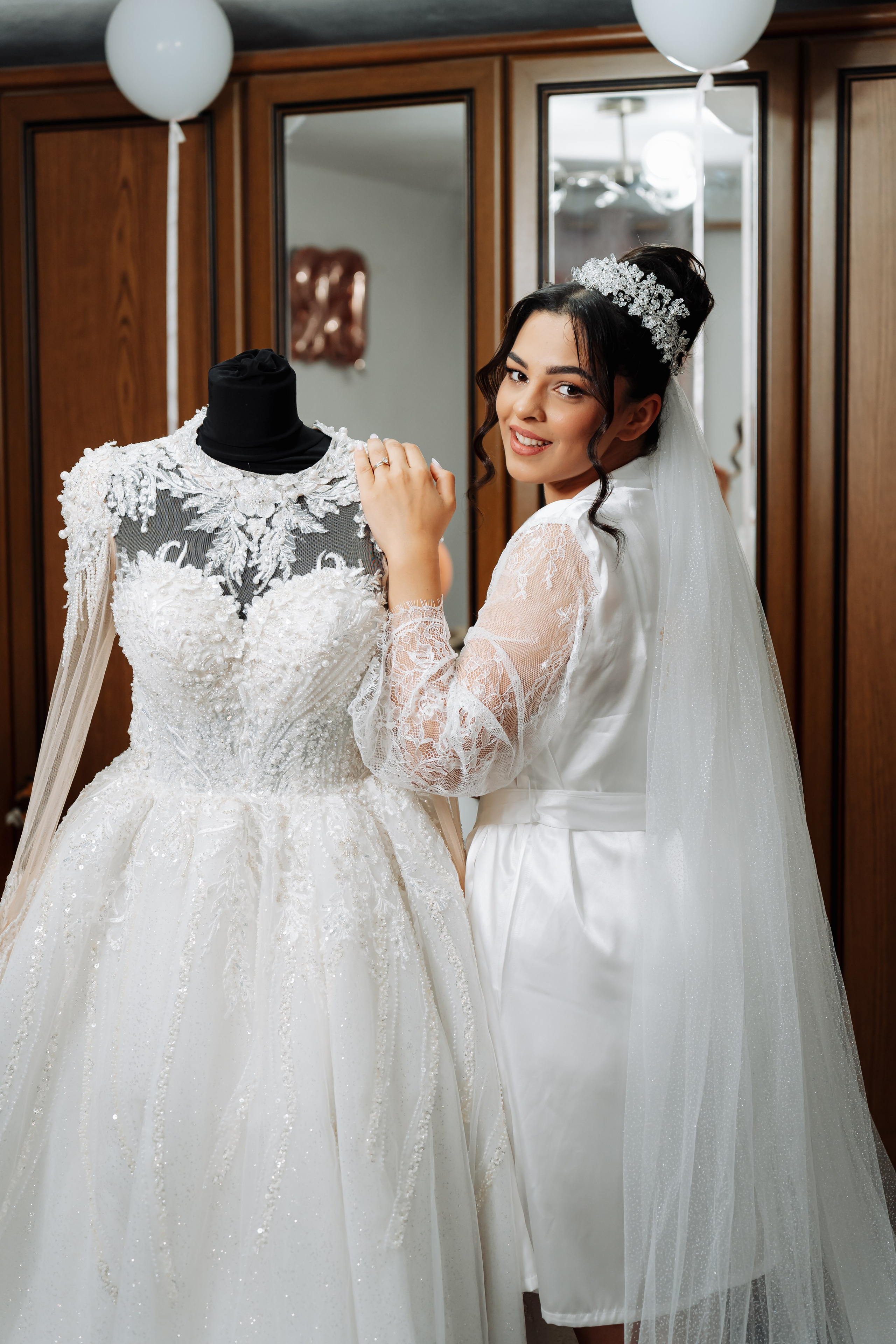 Rahela & Nicholas. Fotograf Nuntă în Gorj - Gabriel Vulpescu