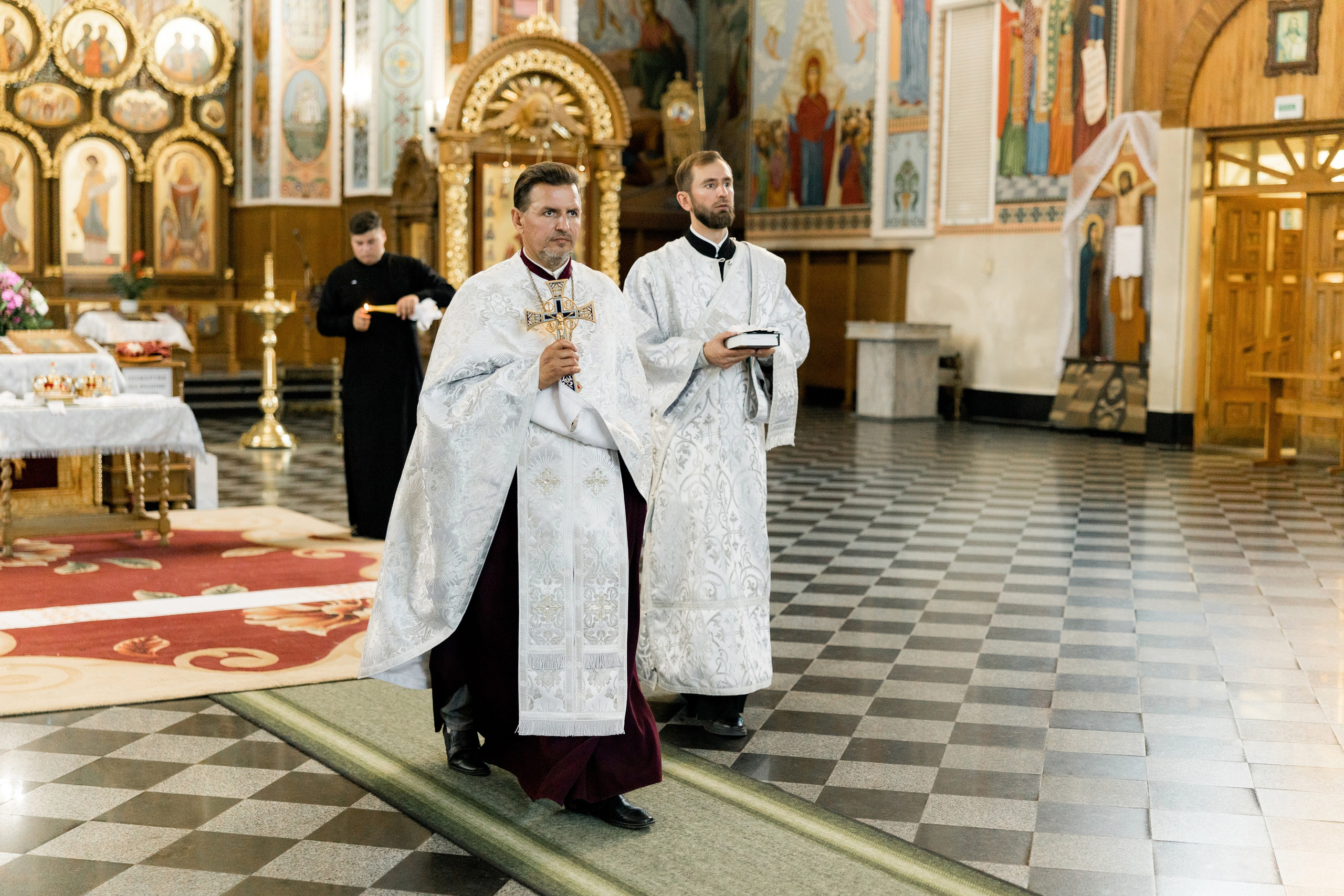 Anna Dmytro. Ірина Терещук