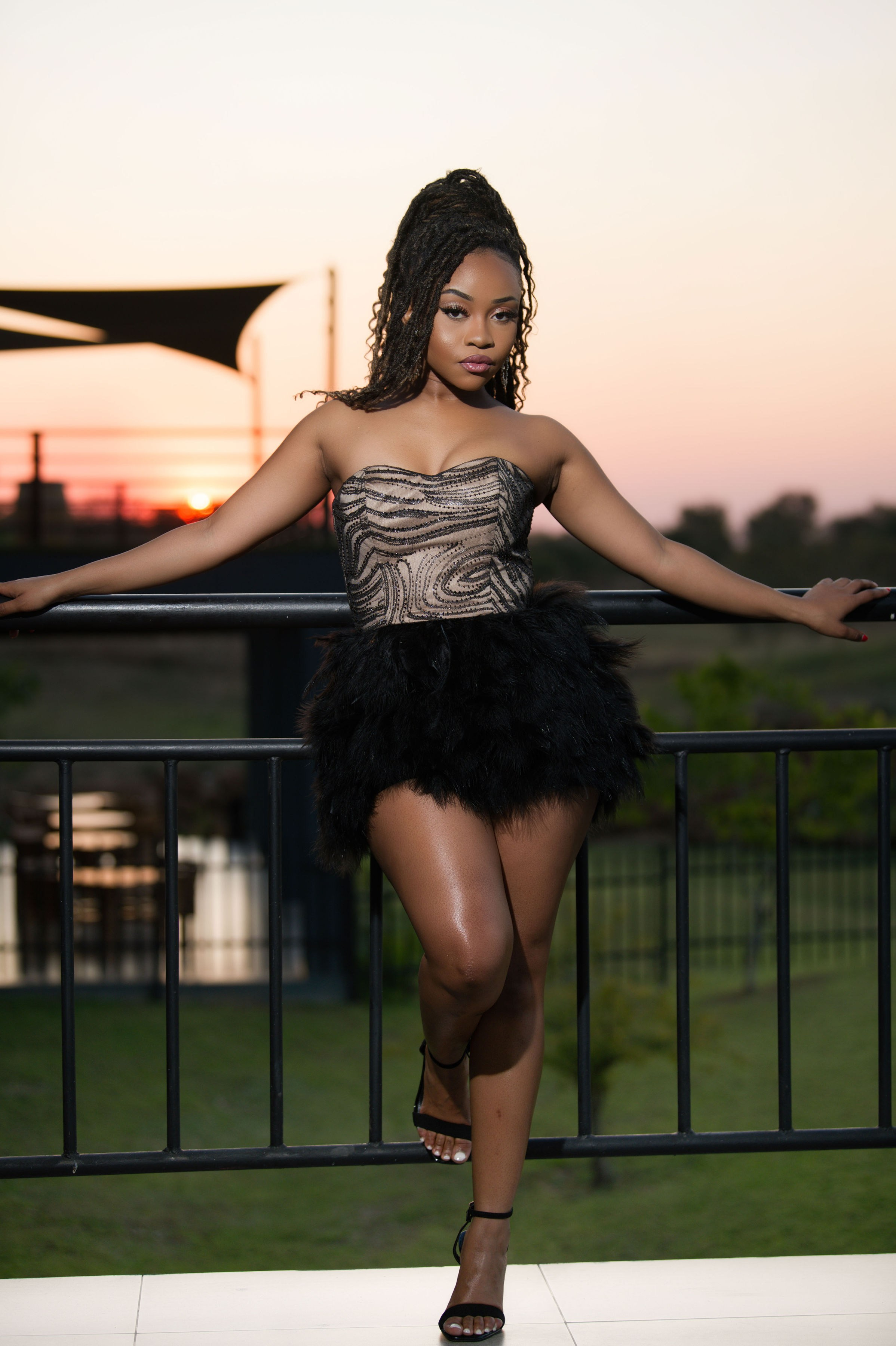 Birthday Parties. Main