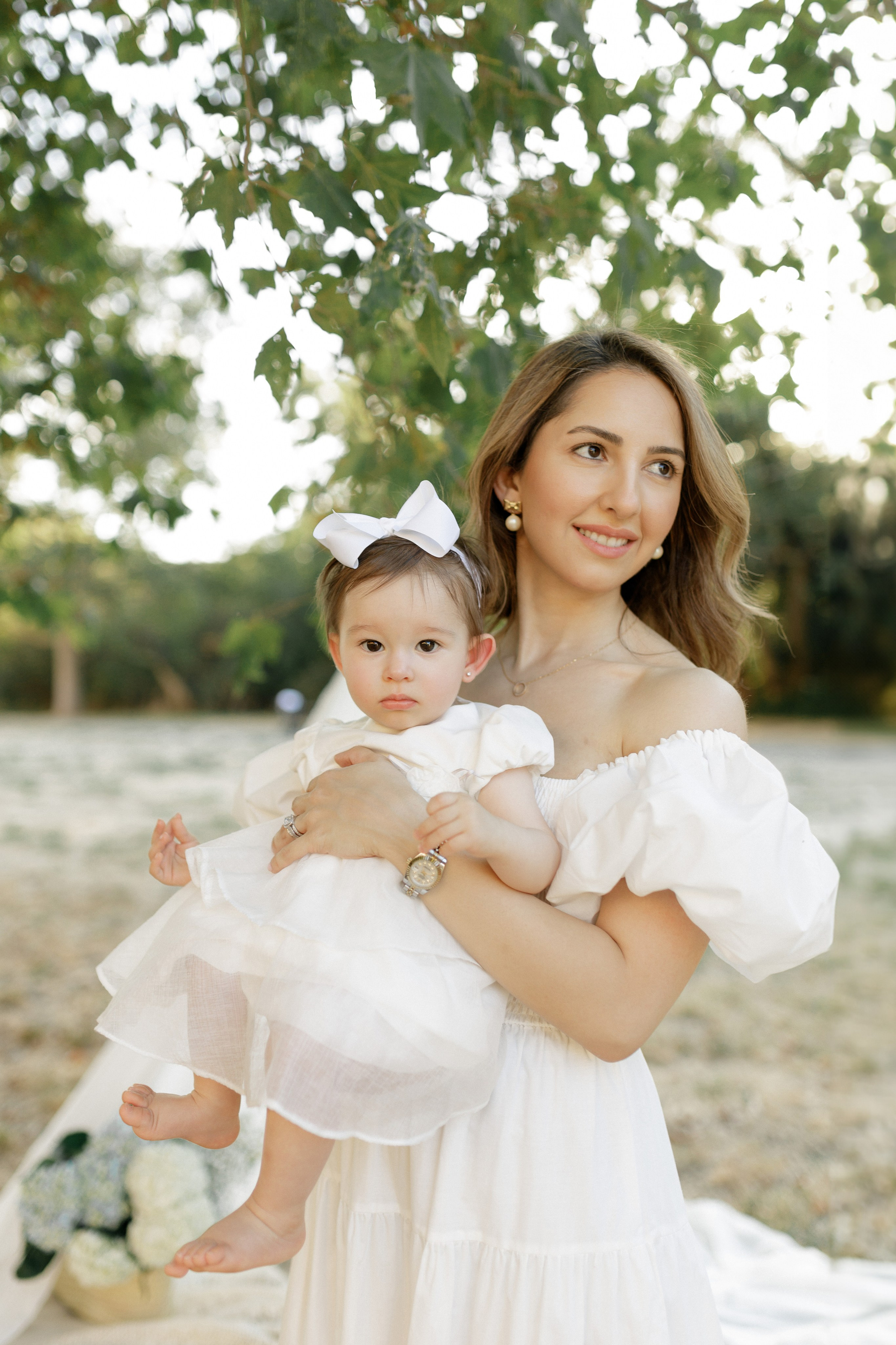 1st Birthday. Maternity, newborn photographer in the Bay Area|Iryna Rakivnenko