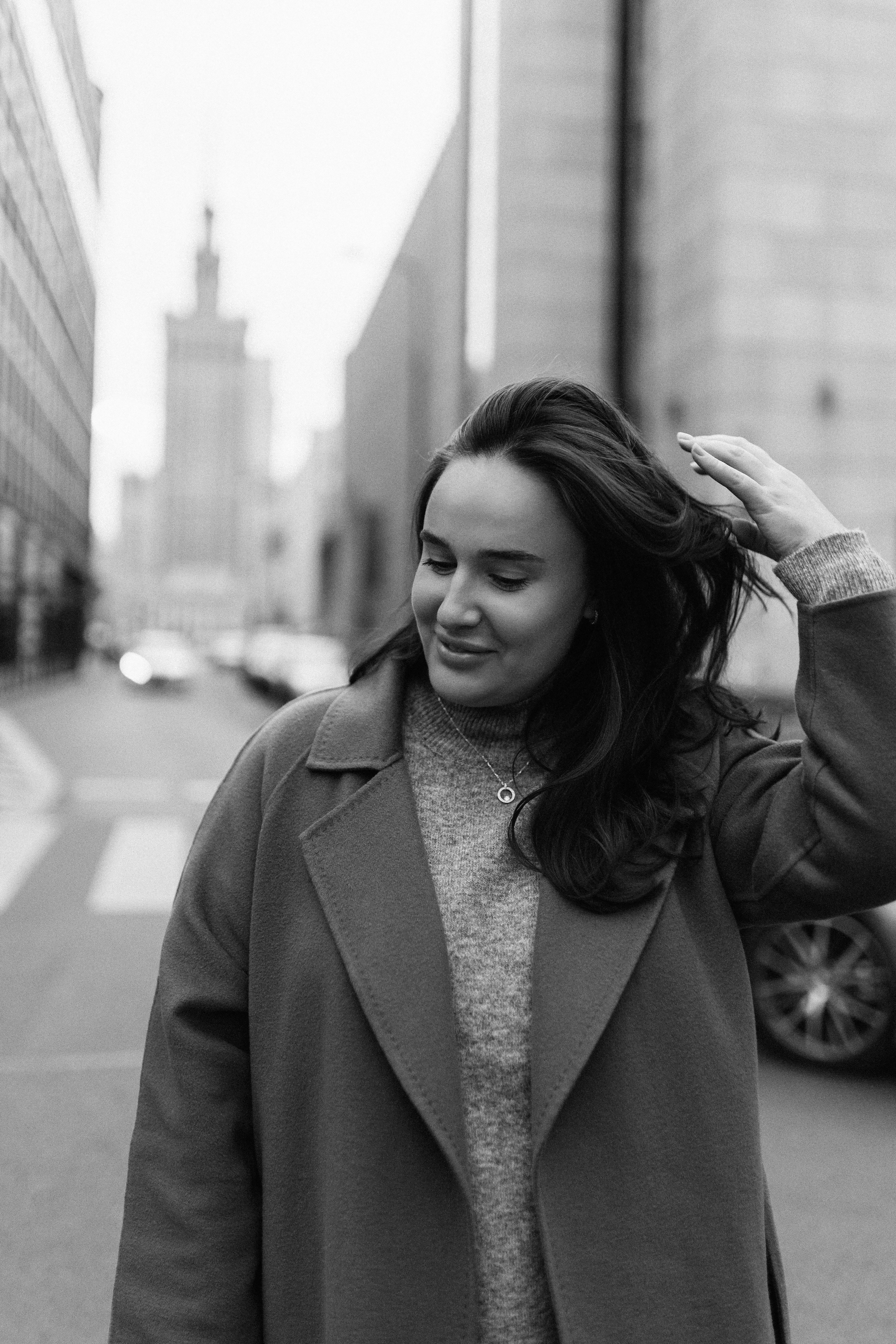 Metropotitan Muse (*Warsaw). Maternity, newborn photographer in the Bay Area|Iryna Rakivnenko