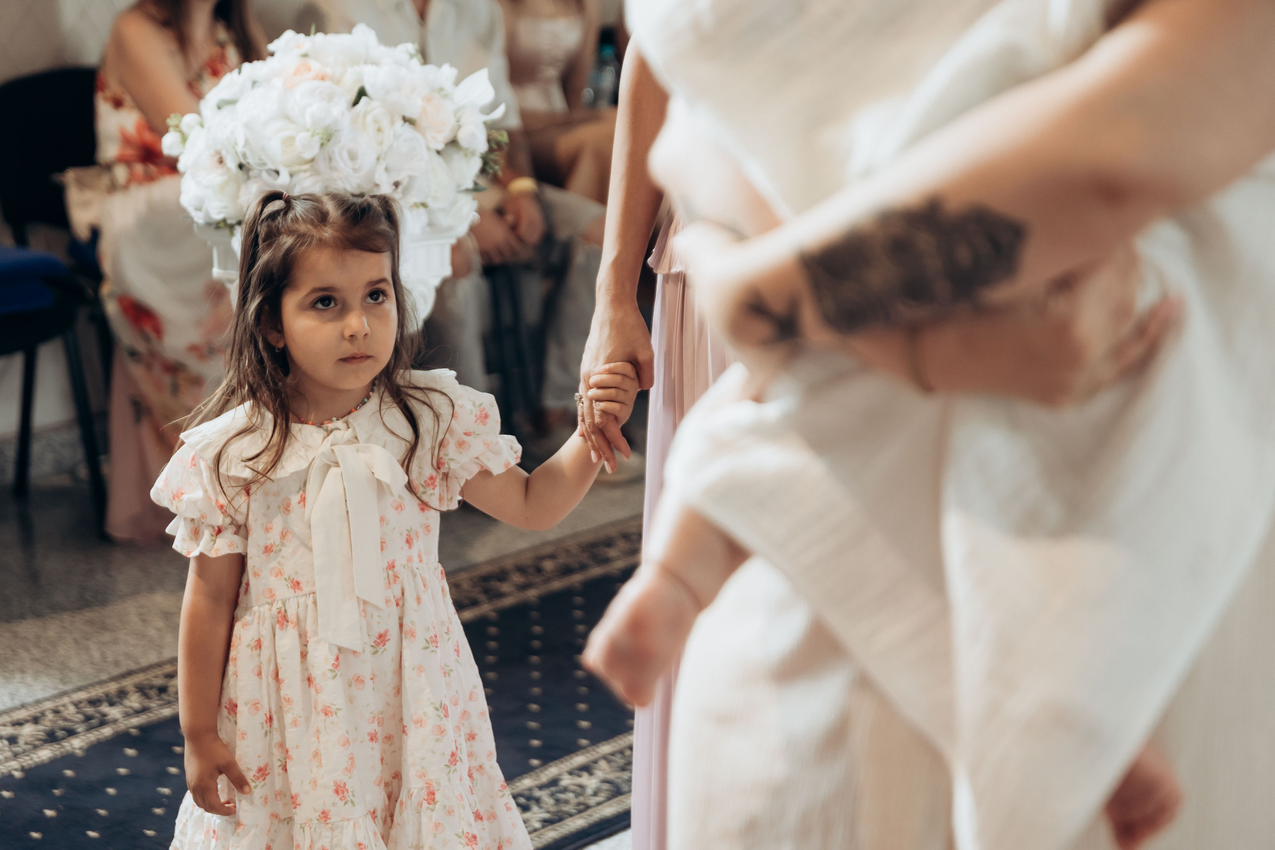 Ava Anais. Ana Iacob | Fotograf de Nunta Iași
