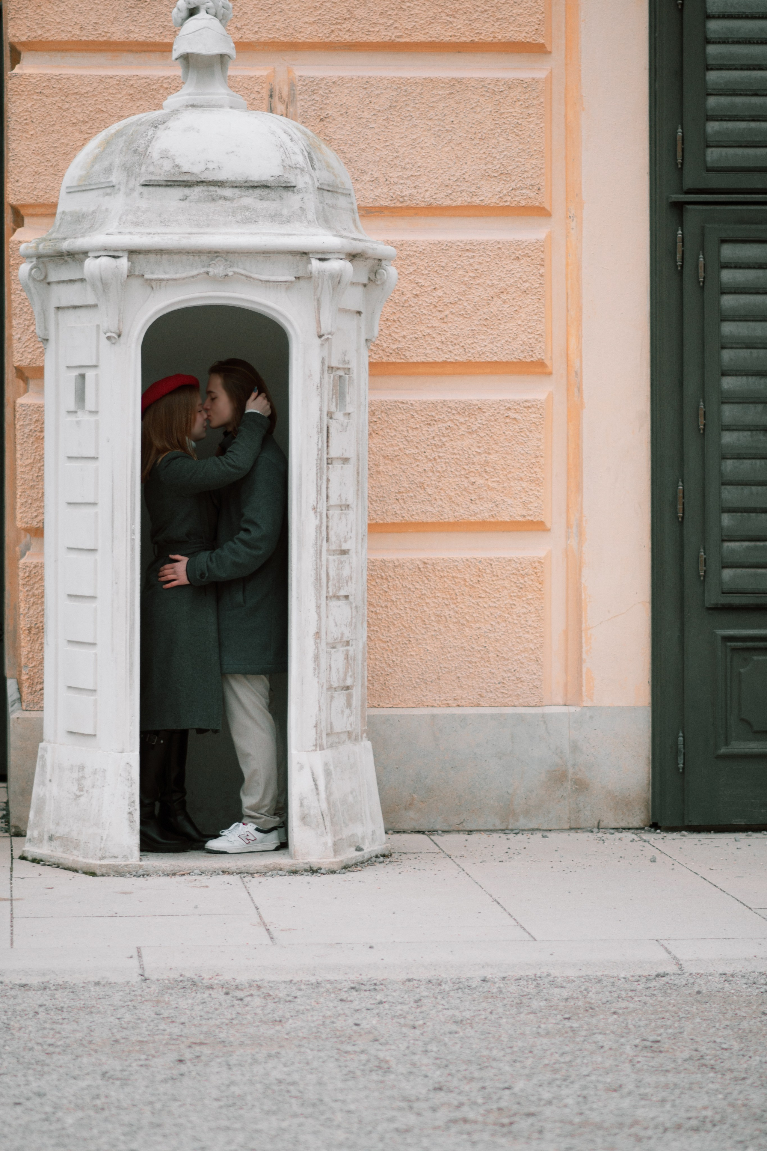 Love story. Семейный и детский фотограф
