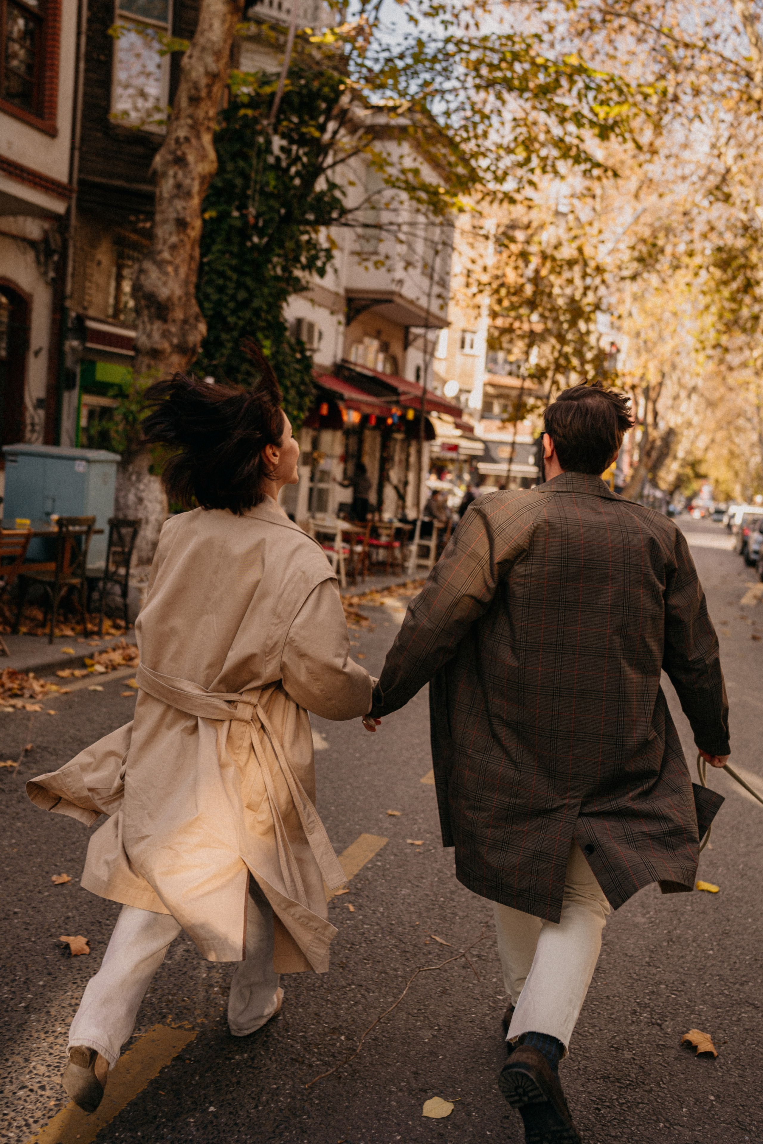 Зу & Саша. Фотограф Москва Ларина Юлия