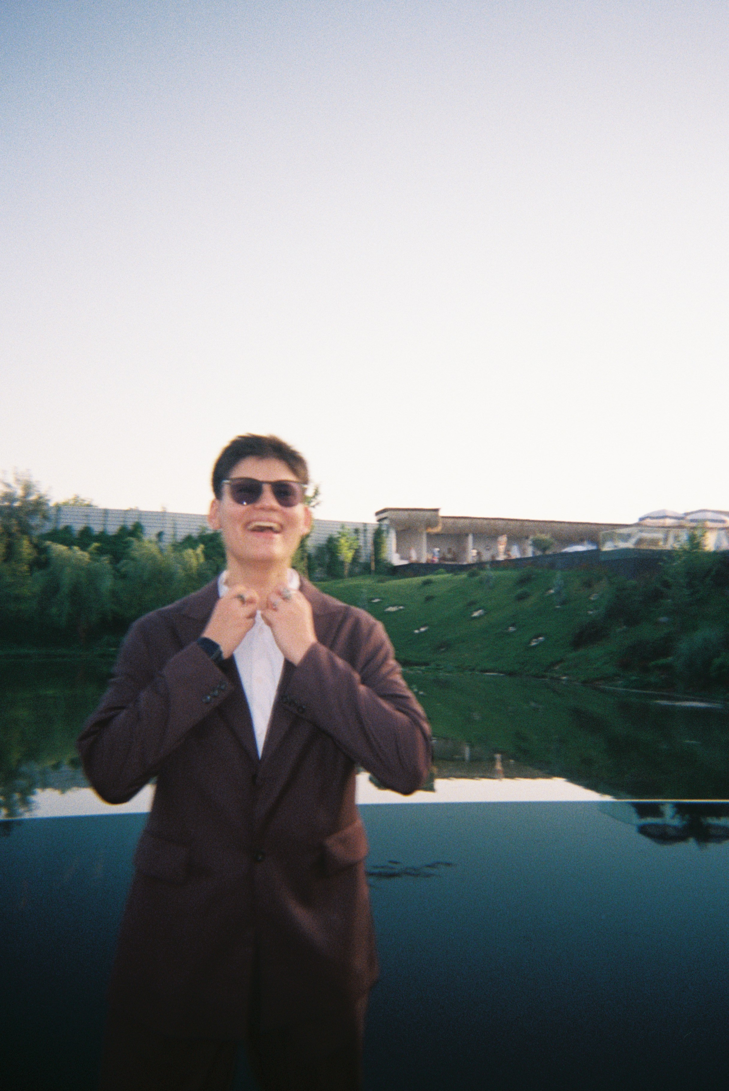 Tudor & Teo’s wedding