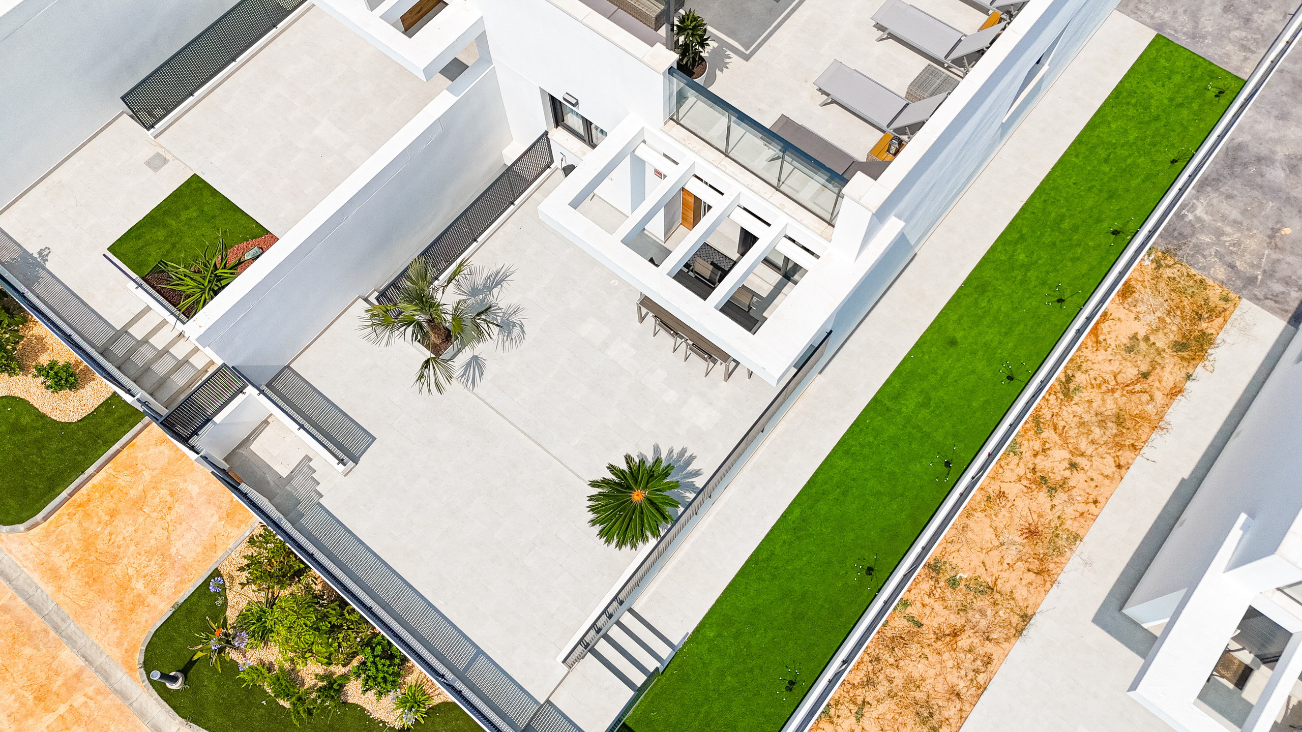 VISTAMAR III I&M GROUP. Baby Beast