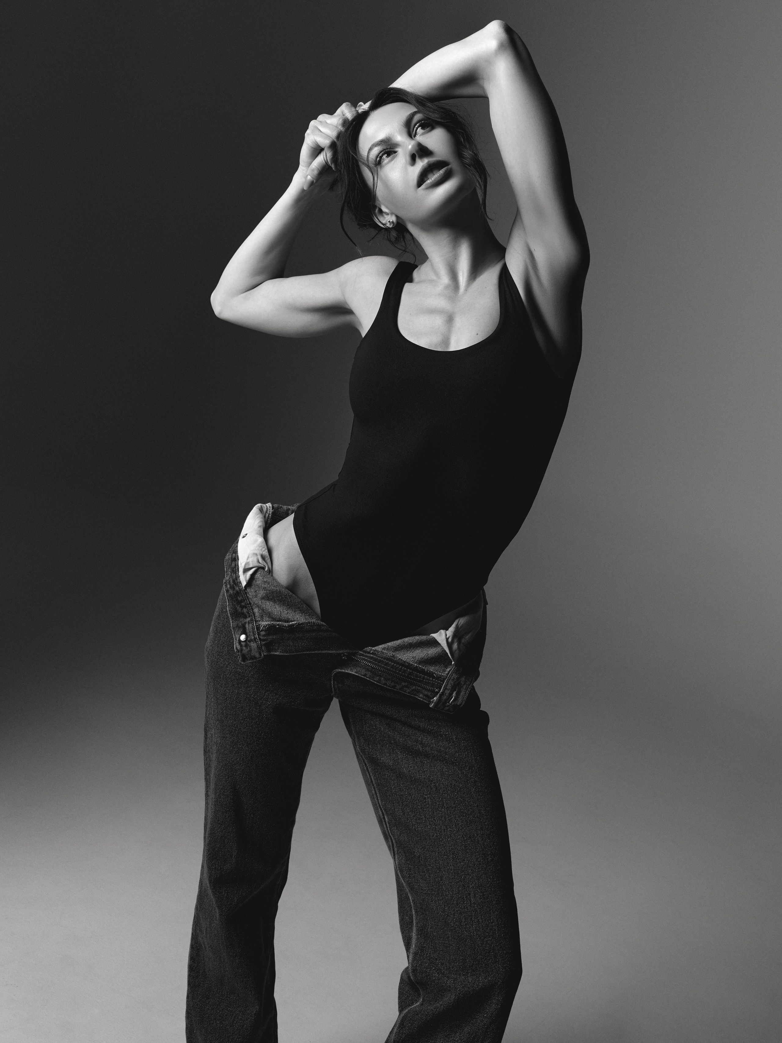 Portrait photographer Juliaqwh