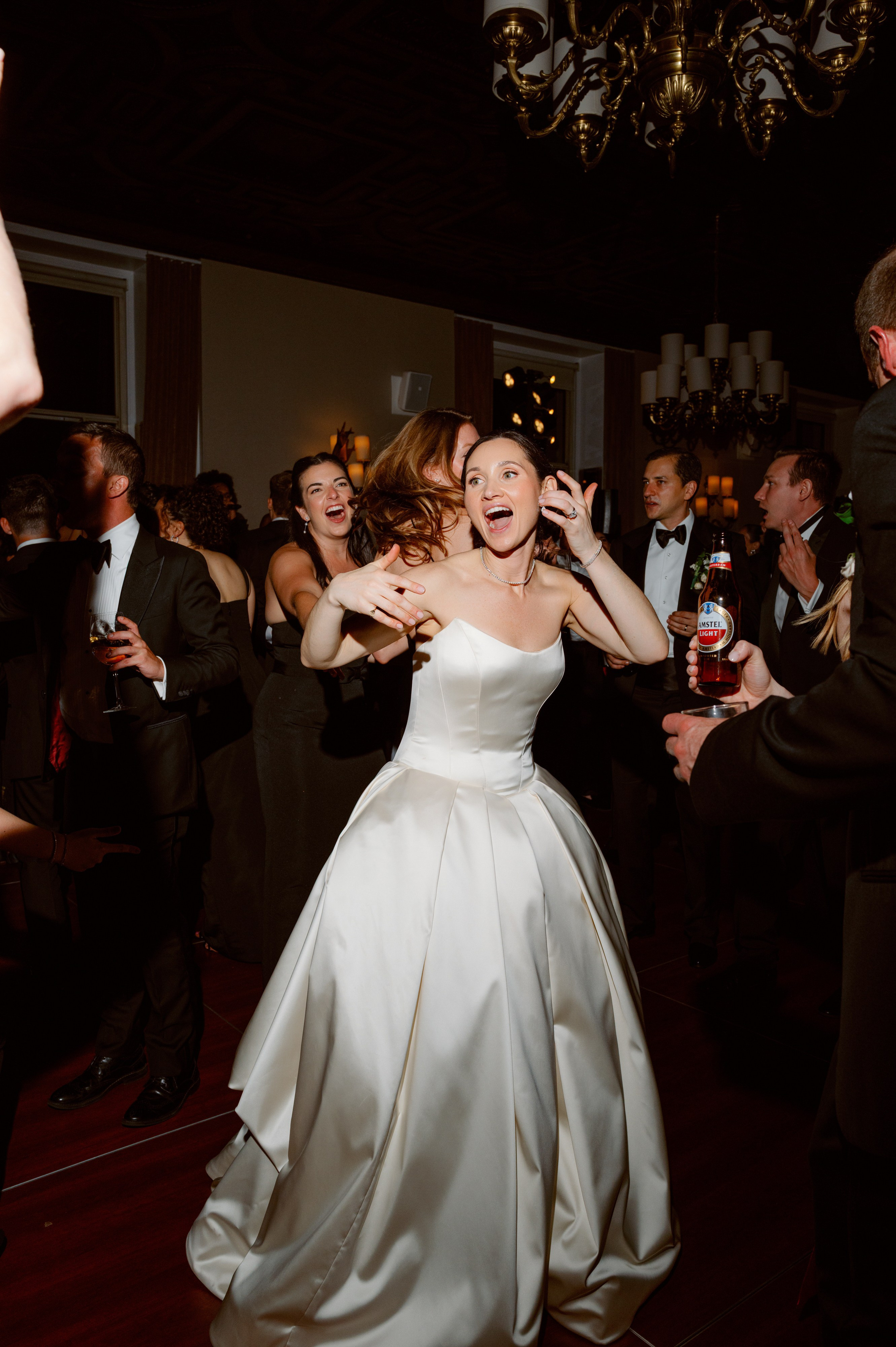 Caitlin and William. Wedding photographer and videographer New York | New Jersey