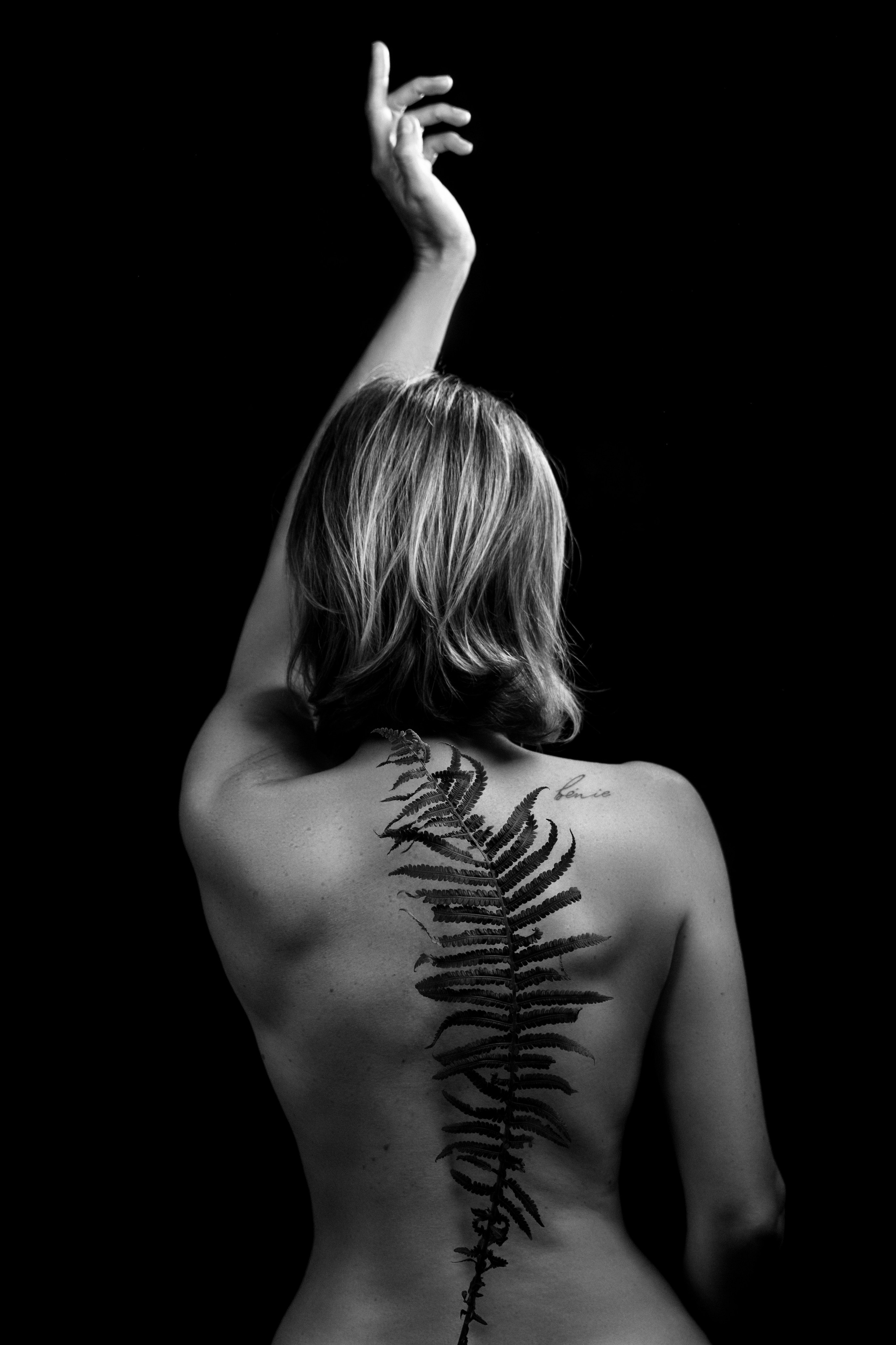 Tasha 28.07.2024. Portree- ja perefotograaf Anton Hansen Tallinnas, Eestis