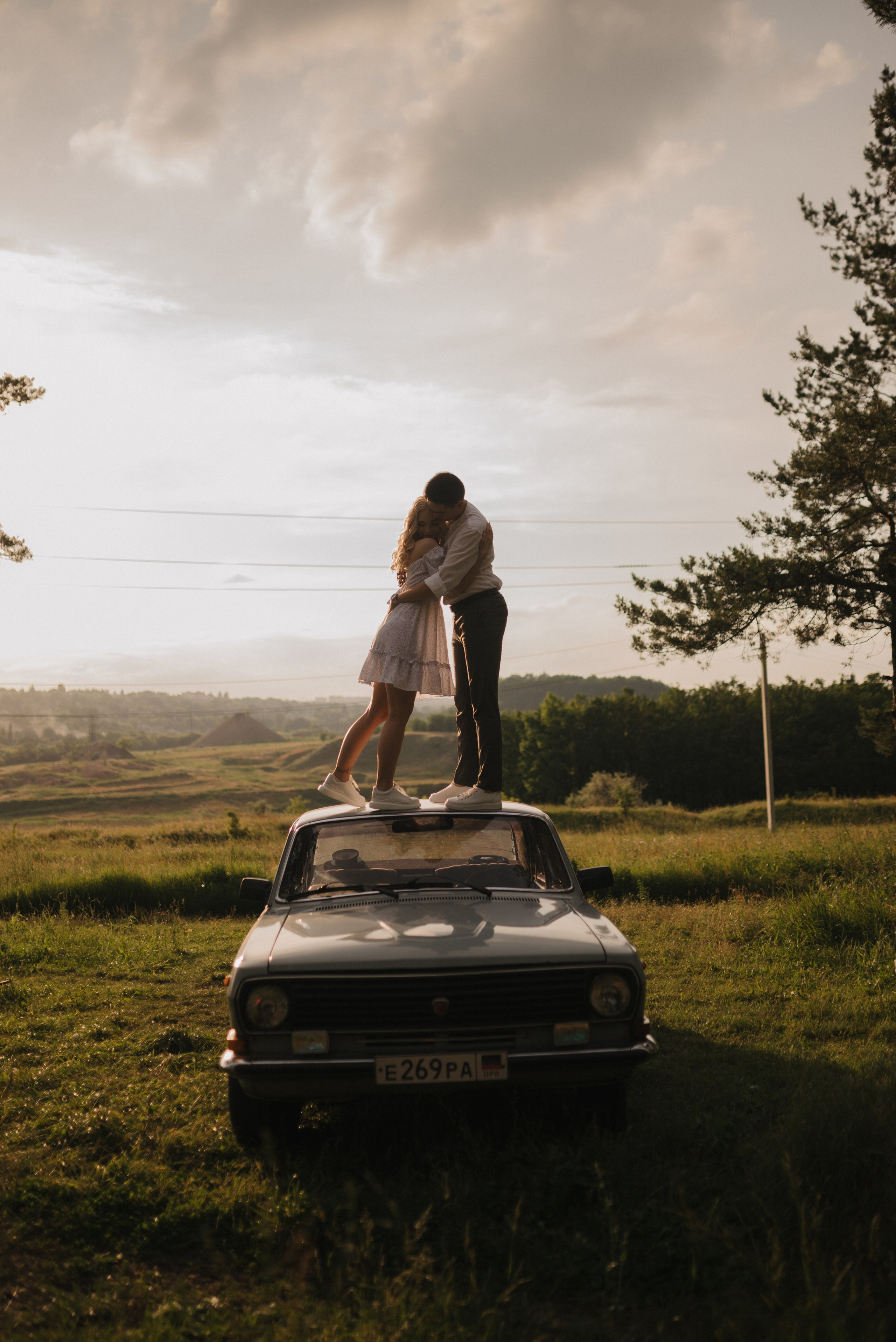 Nastya | Nikita. Мария Гуржеева