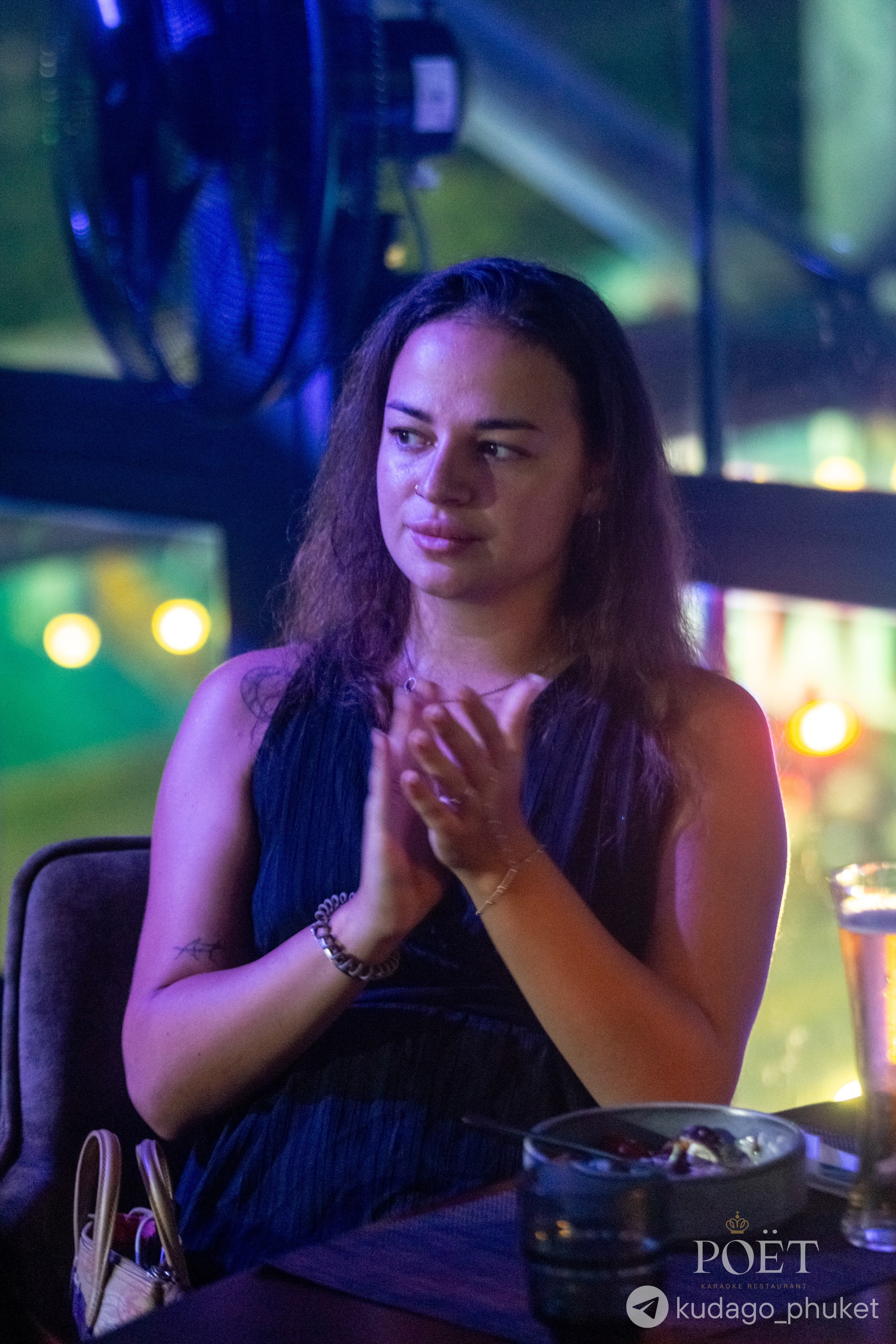 Вокальный конкурс POËT | Фоторепортаж | Афиша | DAVAYSXODIM.com PHUKET. АФИША|ФОТОРЕПОРТАЖИ|ИВЕНТЫ|ПХУКЕТ