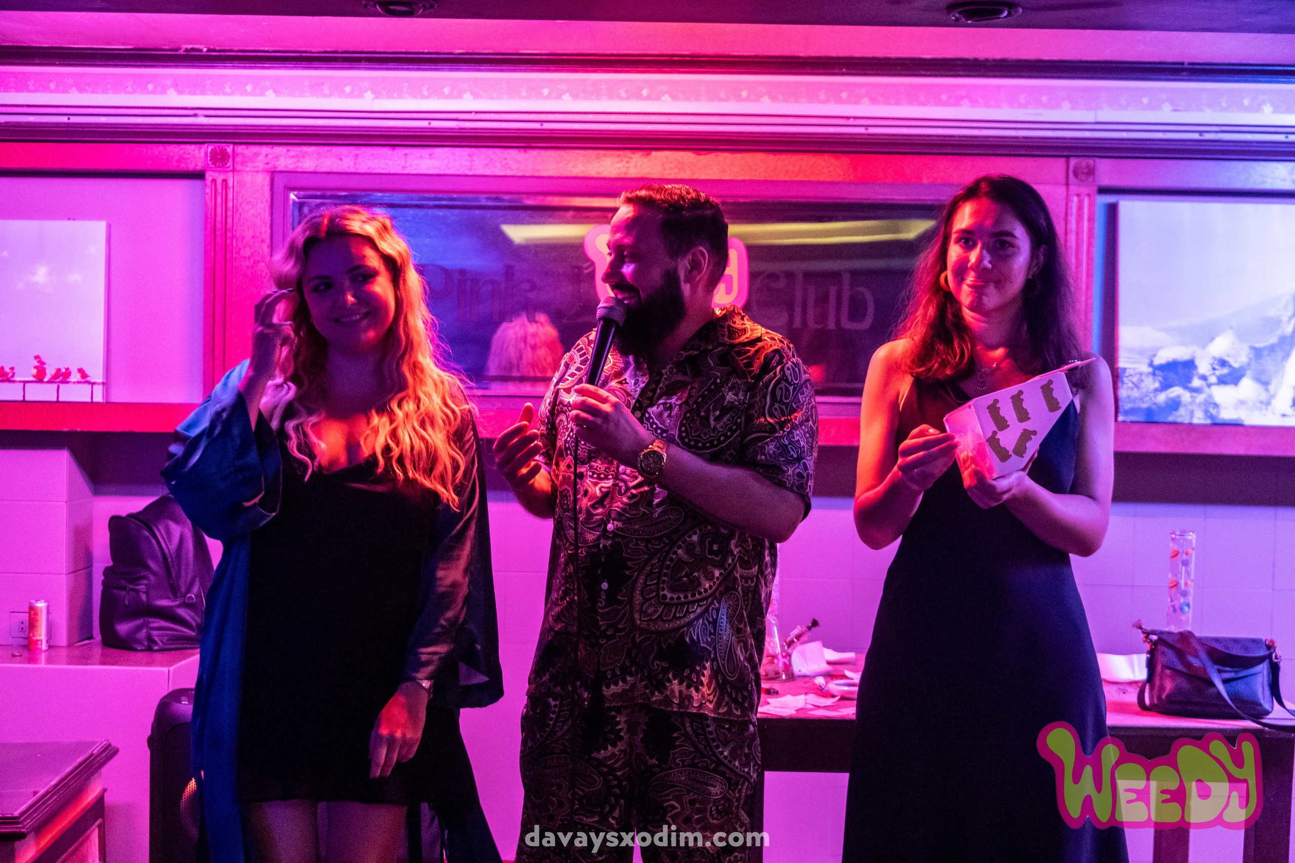 Розыгрыш каннабиса Weedy | Фоторепортаж | Афиша | DAVAYSXODIM.com PHUKET. АФИША|ФОТОРЕПОРТАЖИ|ИВЕНТЫ|ПХУКЕТ